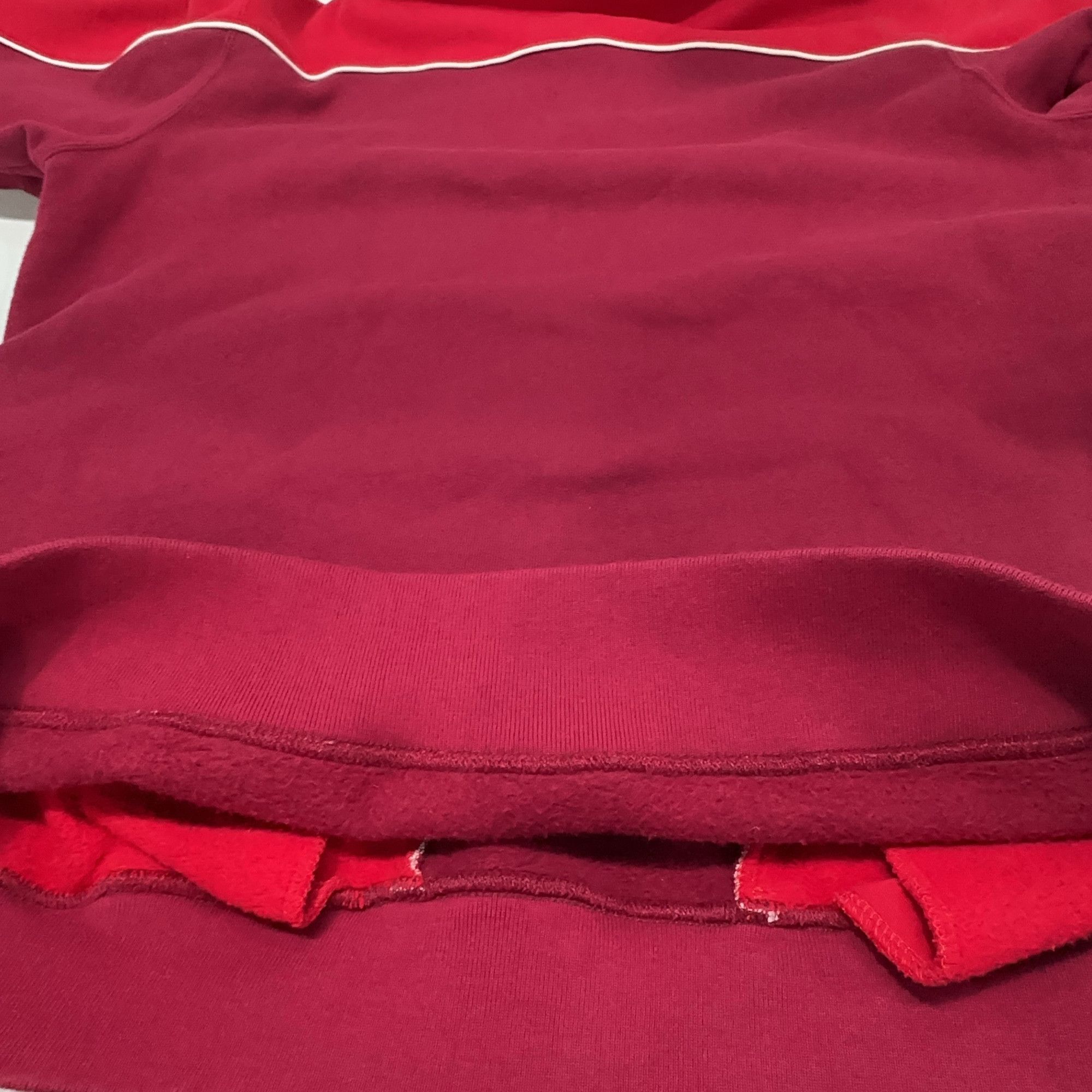 Supreme Supreme Speedway Half Zip Sweatshirt Size S Size US S / EU 44-46 / 1 - 19 Thumbnail