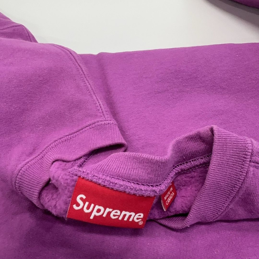 Supreme Supreme Aerial Crewneck Sweatshirt Size L Size US L / EU 52-54 / 3 - 4 Thumbnail