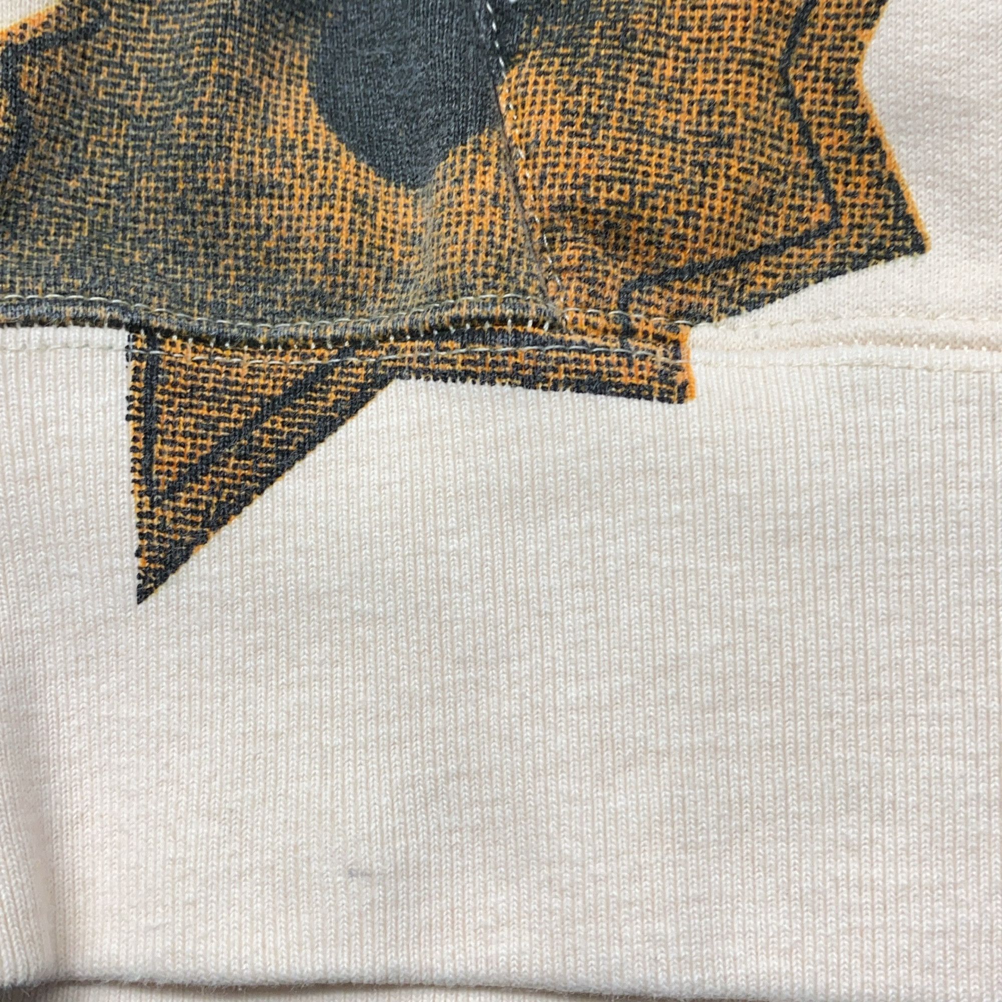 Supreme Supreme Nate Lowman Bullet Hole Hoodie Size S Size US S / EU 44-46 / 1 - 9 Thumbnail