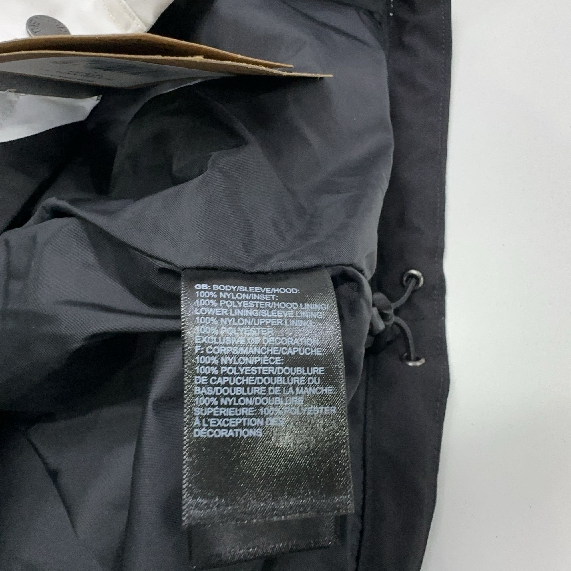 Supreme Supreme x The North Face S Logo Mountain Jacket Size L Size US L / EU 52-54 / 3 - 5 Thumbnail