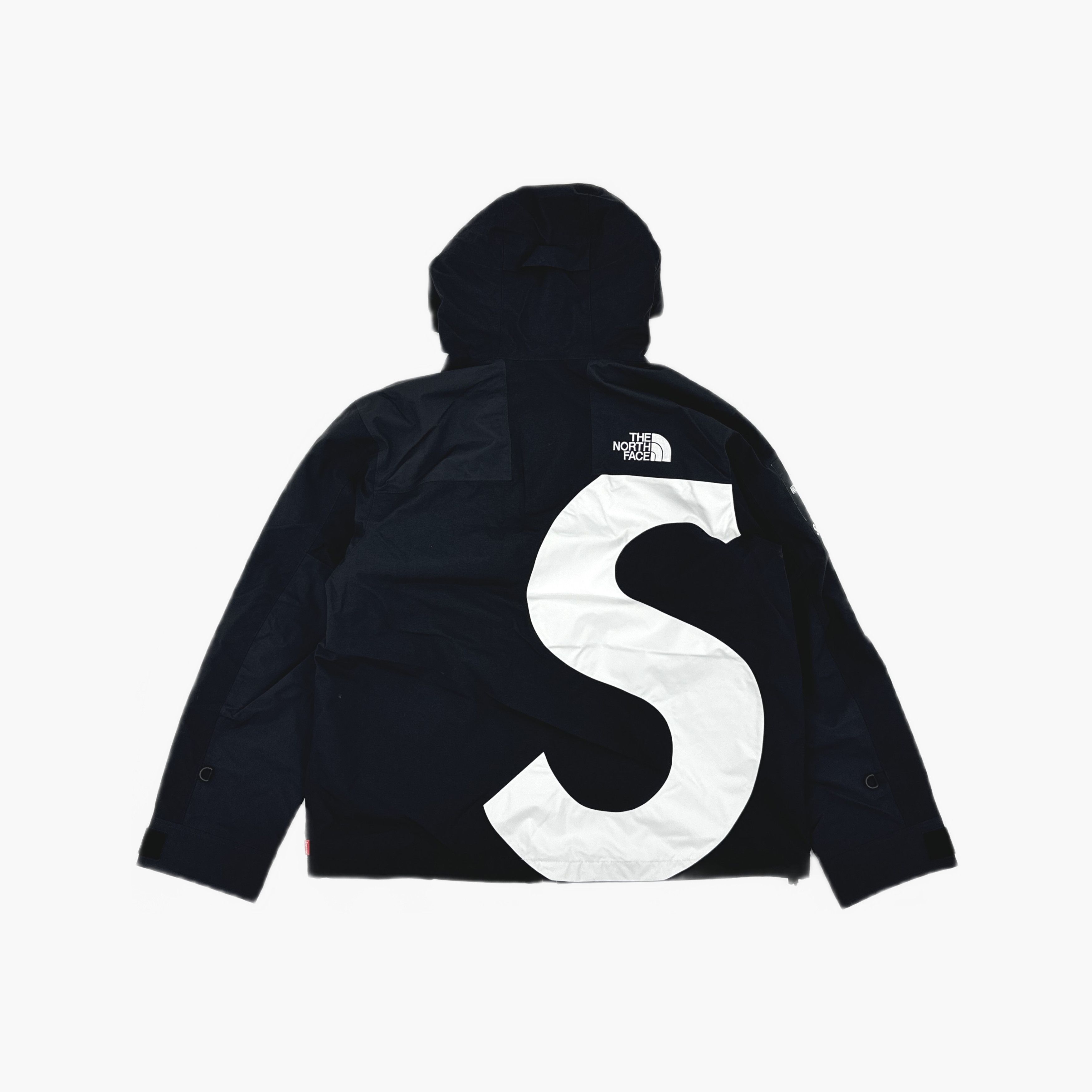 Supreme Supreme x The North Face S Logo Mountain Jacket Size L Size US L / EU 52-54 / 3 - 2 Thumbnail