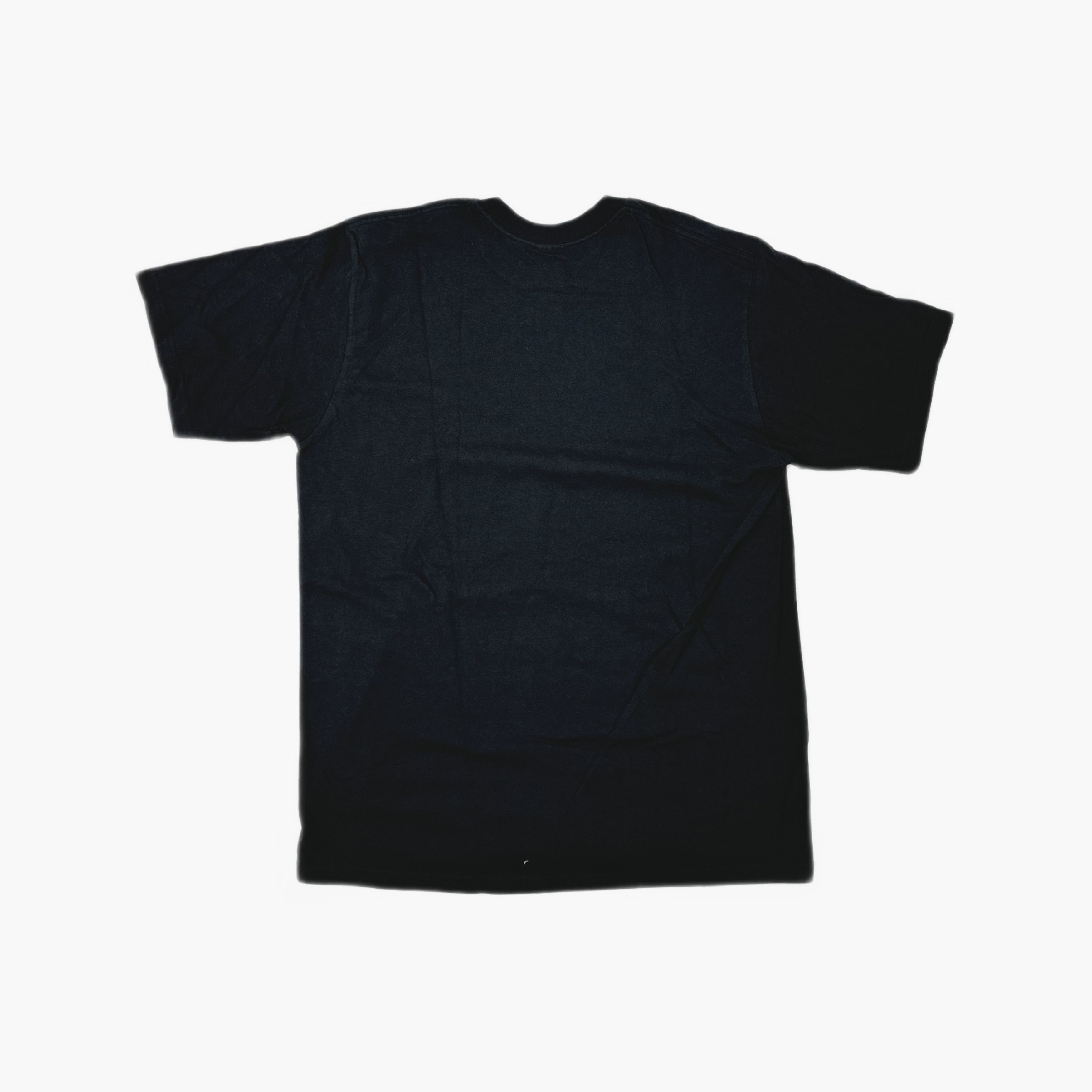 Supreme Supreme Nuova York Logo T-Shirt Size L Size US L / EU 52-54 / 3 - 2 Thumbnail