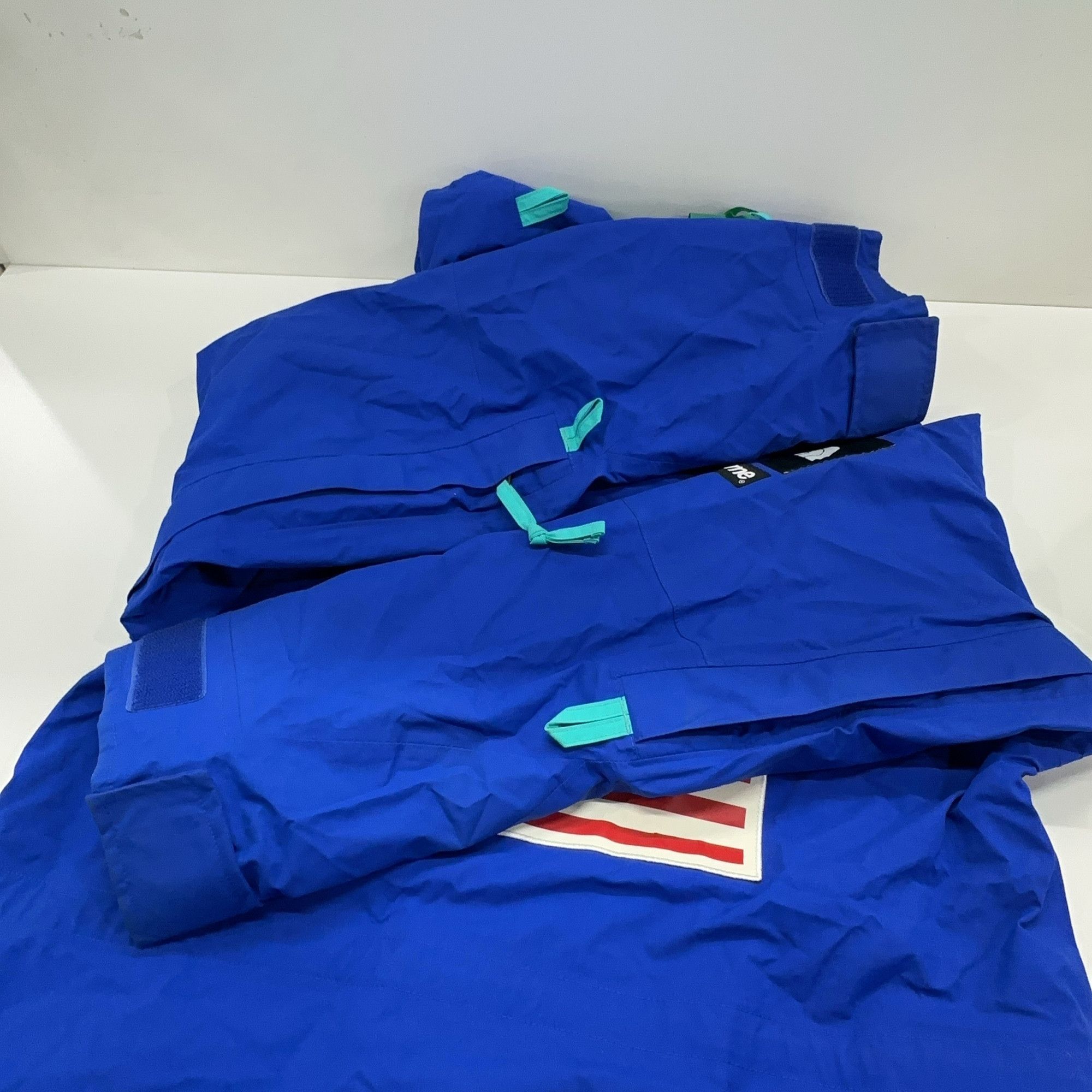Supreme Supreme x The North Face Trans Antarctica Pullover Size S Size US S / EU 44-46 / 1 - 13 Thumbnail