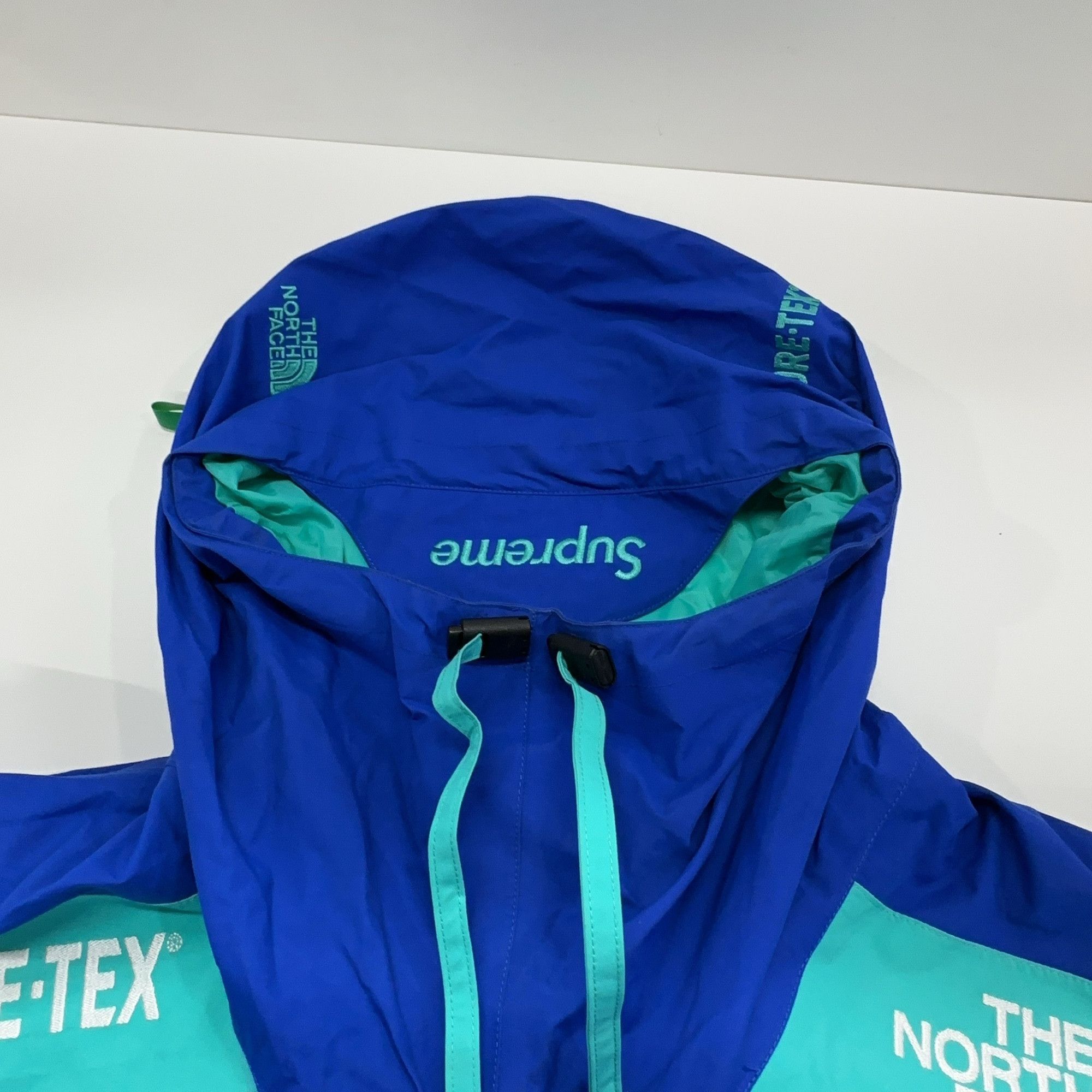 Supreme Supreme x The North Face Trans Antarctica Pullover Size S Size US S / EU 44-46 / 1 - 6 Thumbnail