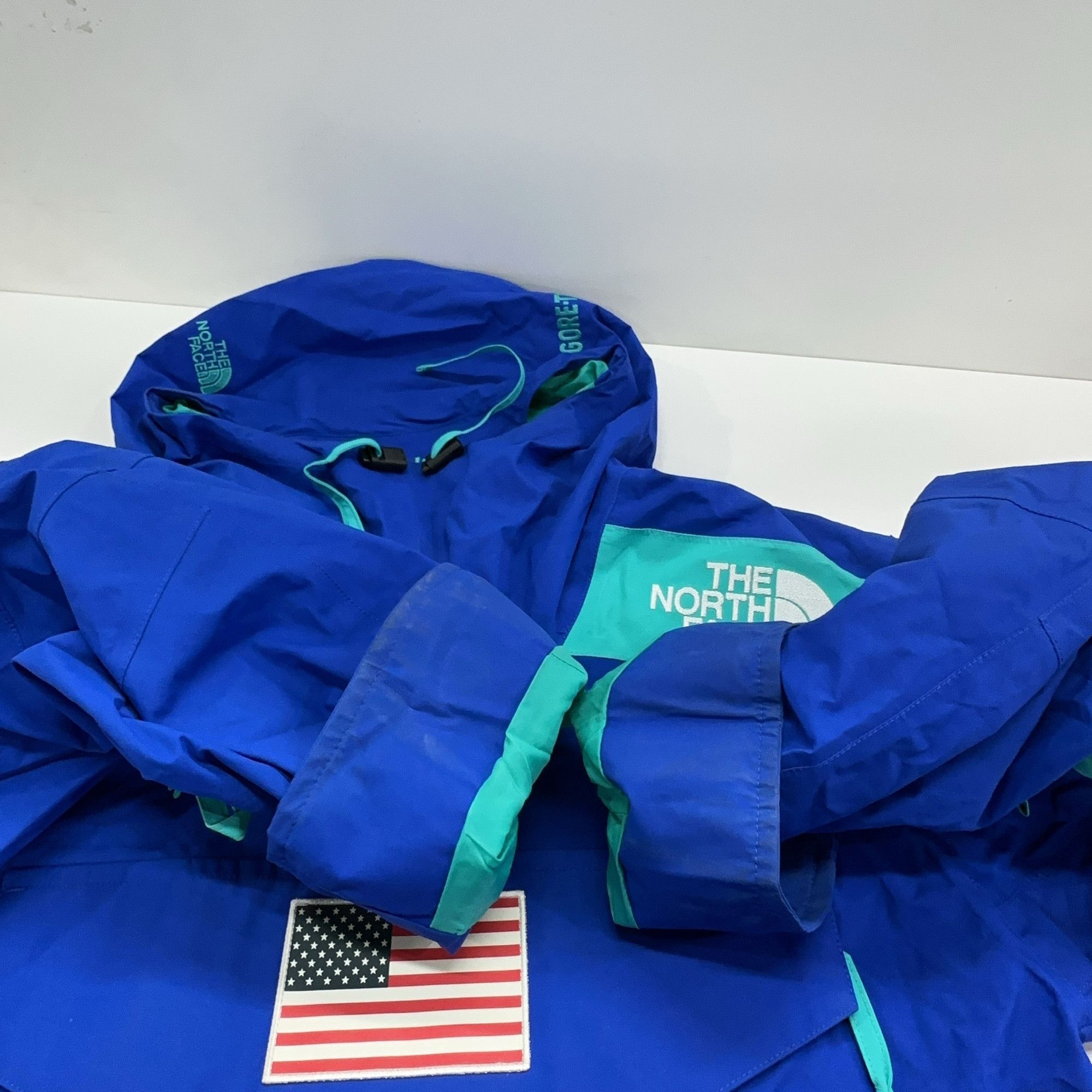 Supreme Supreme x The North Face Trans Antarctica Pullover Size S Size US S / EU 44-46 / 1 - 12 Thumbnail