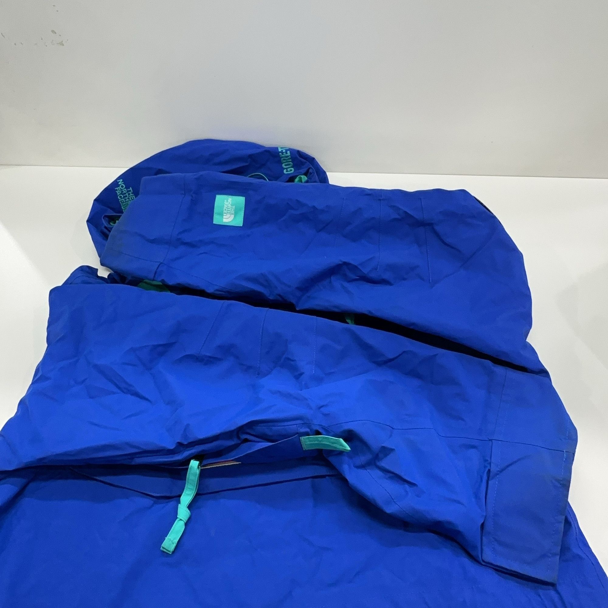 Supreme Supreme x The North Face Trans Antarctica Pullover Size S Size US S / EU 44-46 / 1 - 11 Thumbnail