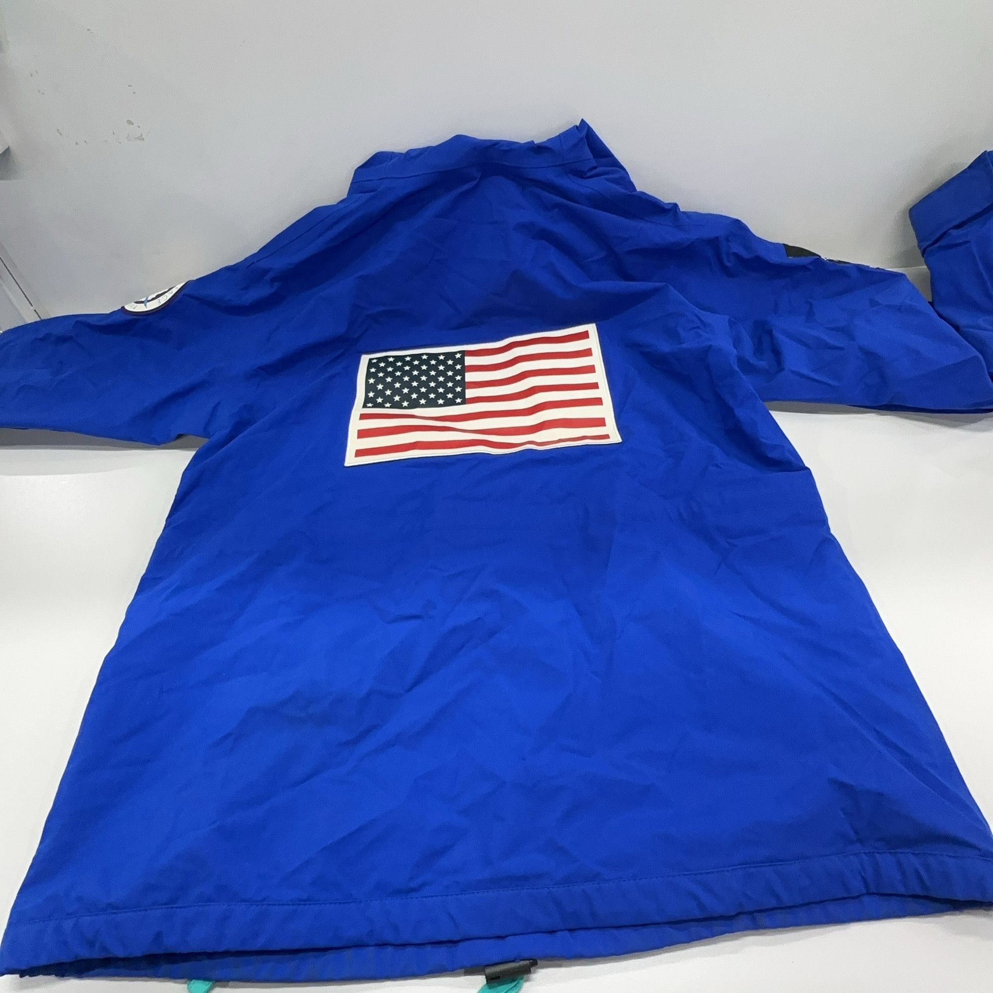 Supreme Supreme x The North Face Trans Antarctica Pullover Size S Size US S / EU 44-46 / 1 - 14 Thumbnail