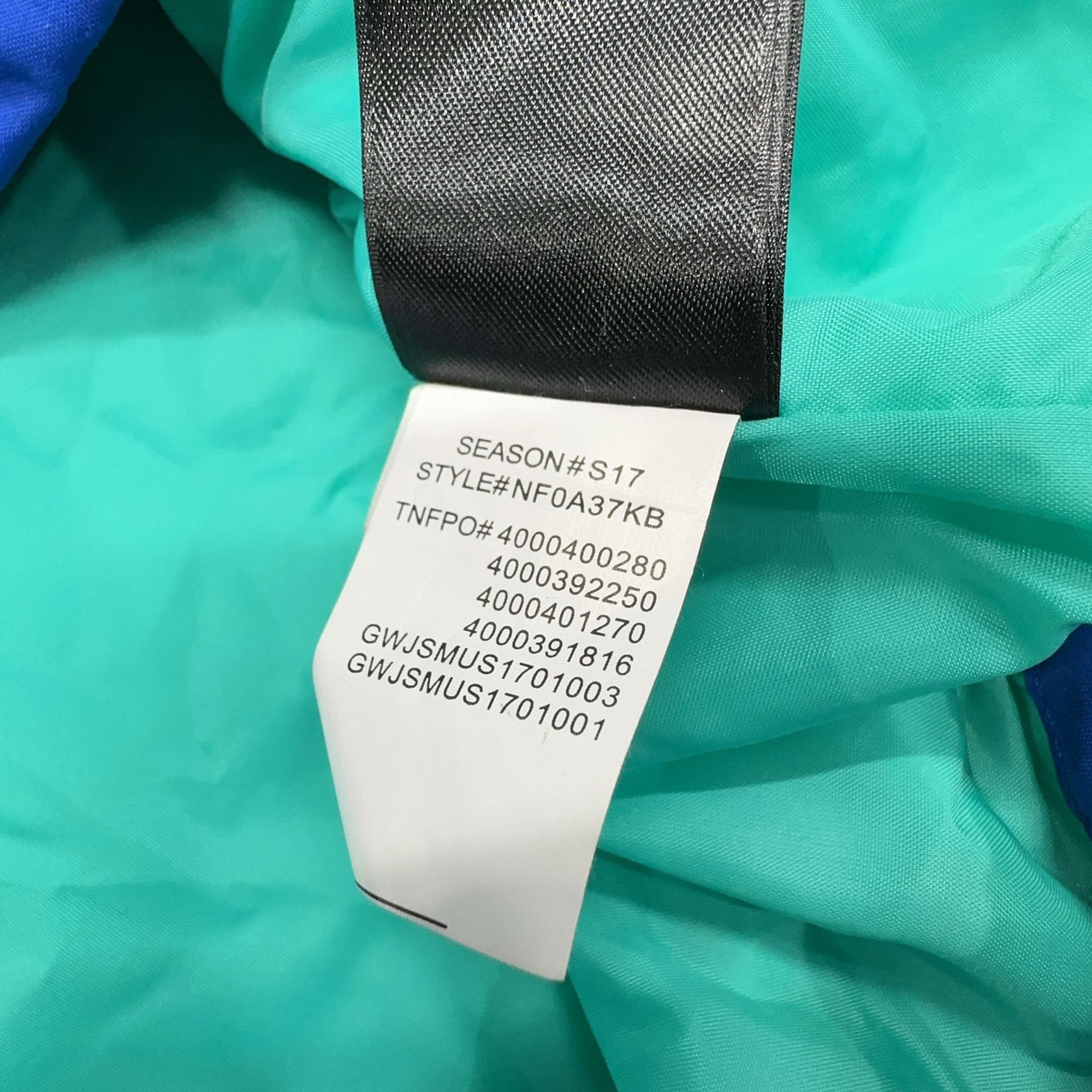 Supreme Supreme x The North Face Trans Antarctica Pullover Size S Size US S / EU 44-46 / 1 - 4 Thumbnail