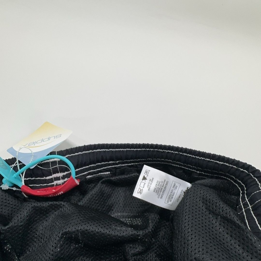 Supreme Supreme Arc Logo Water Shorts Size M Size US 32 / EU 48 - 5 Thumbnail