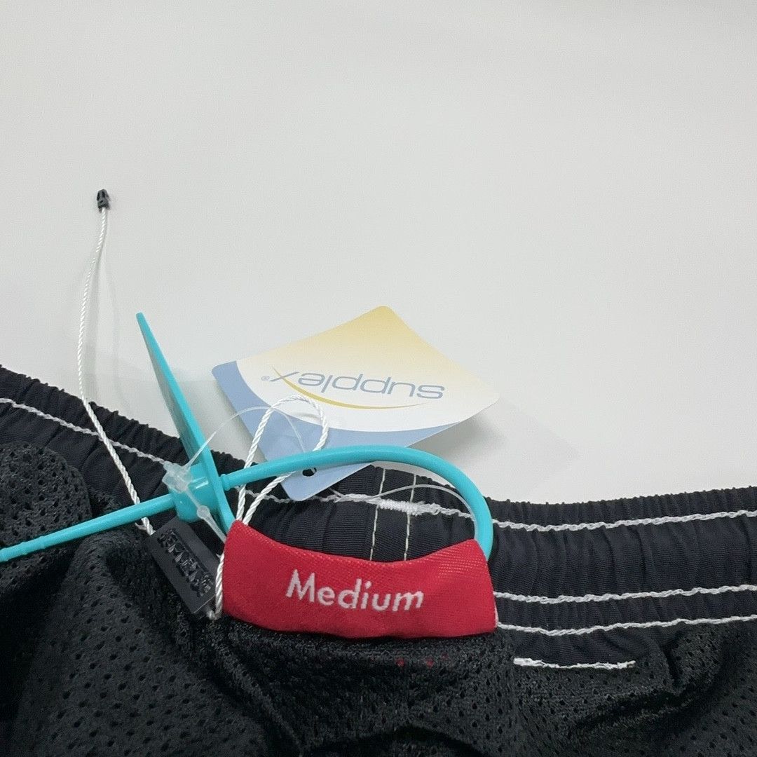 Supreme Supreme Arc Logo Water Shorts Size M Size US 32 / EU 48 - 4 Thumbnail