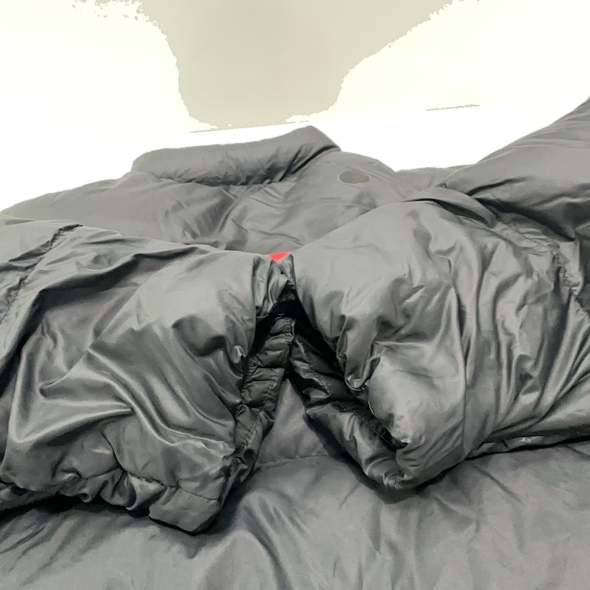 Supreme Supreme x Yohji Yamamoto Puffer Jacket XL Size US XL / EU 56 / 4 - 13 Thumbnail