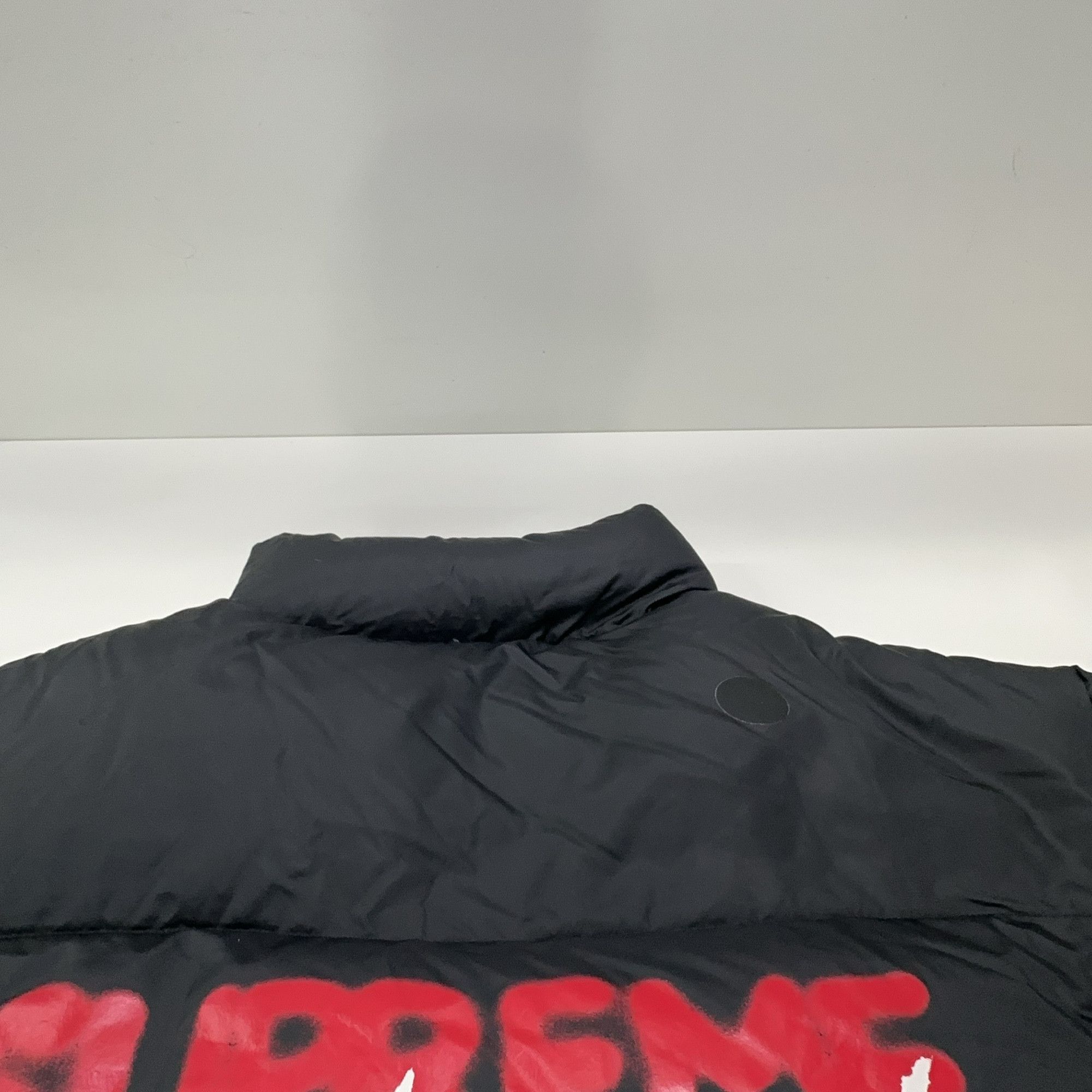 Supreme Supreme x Yohji Yamamoto Puffer Jacket XL Size US XL / EU 56 / 4 - 14 Thumbnail