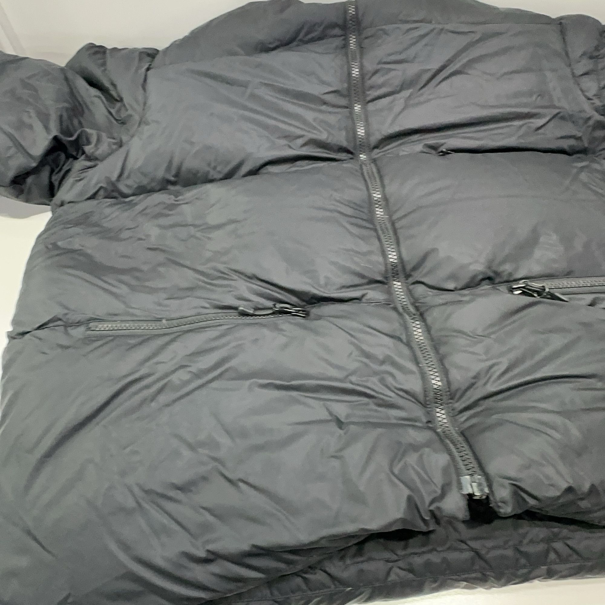 Supreme Supreme x Yohji Yamamoto Puffer Jacket XL Size US XL / EU 56 / 4 - 7 Thumbnail