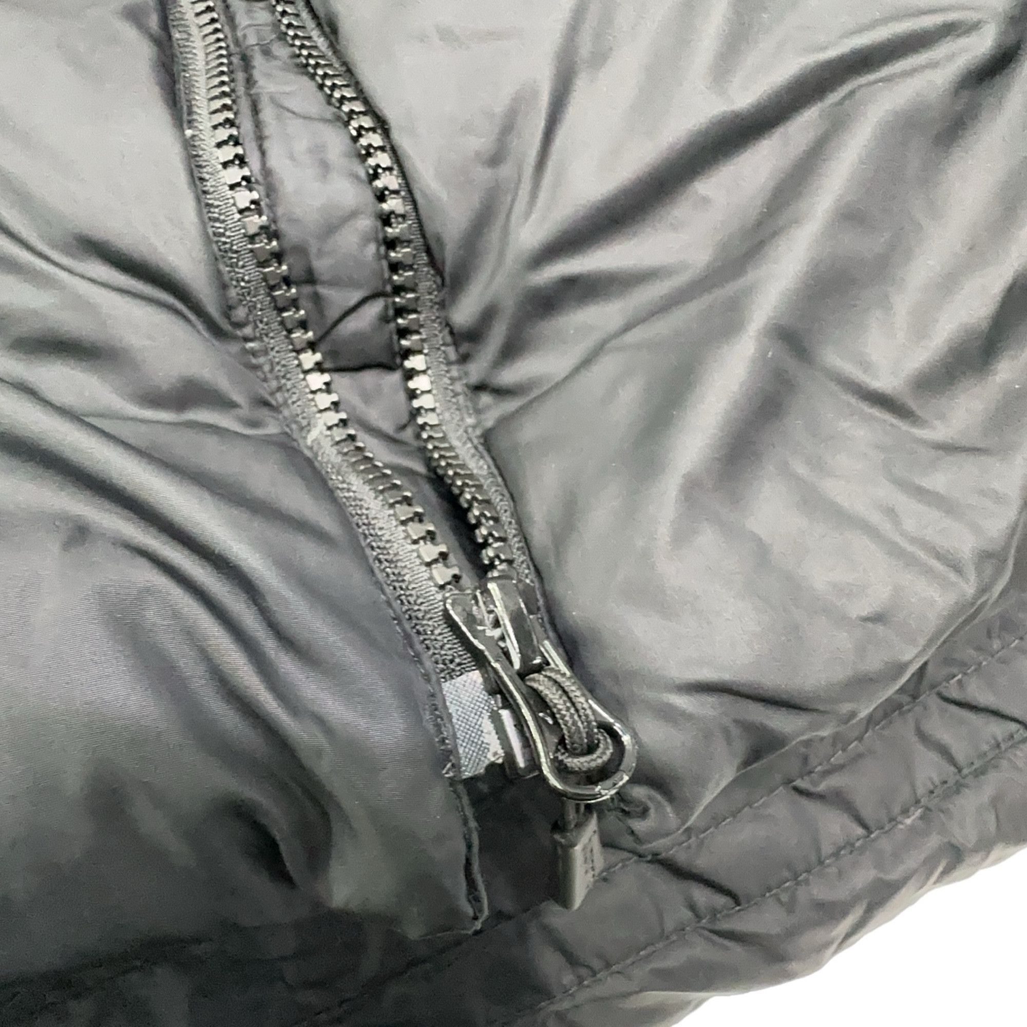 Supreme Supreme x Yohji Yamamoto Puffer Jacket XL Size US XL / EU 56 / 4 - 16 Thumbnail