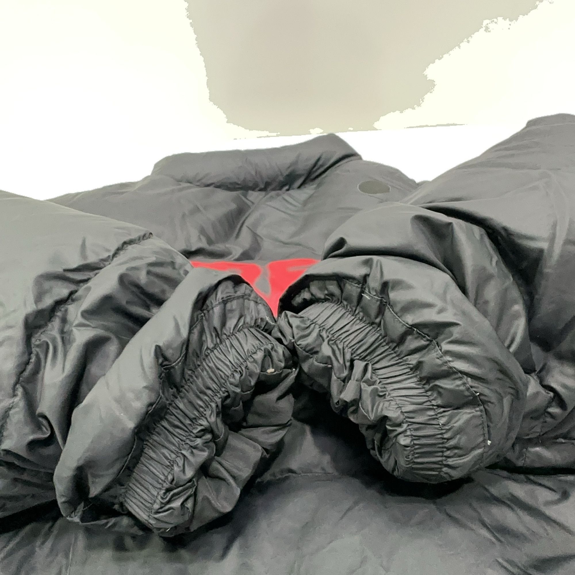 Supreme Supreme x Yohji Yamamoto Puffer Jacket XL Size US XL / EU 56 / 4 - 12 Thumbnail