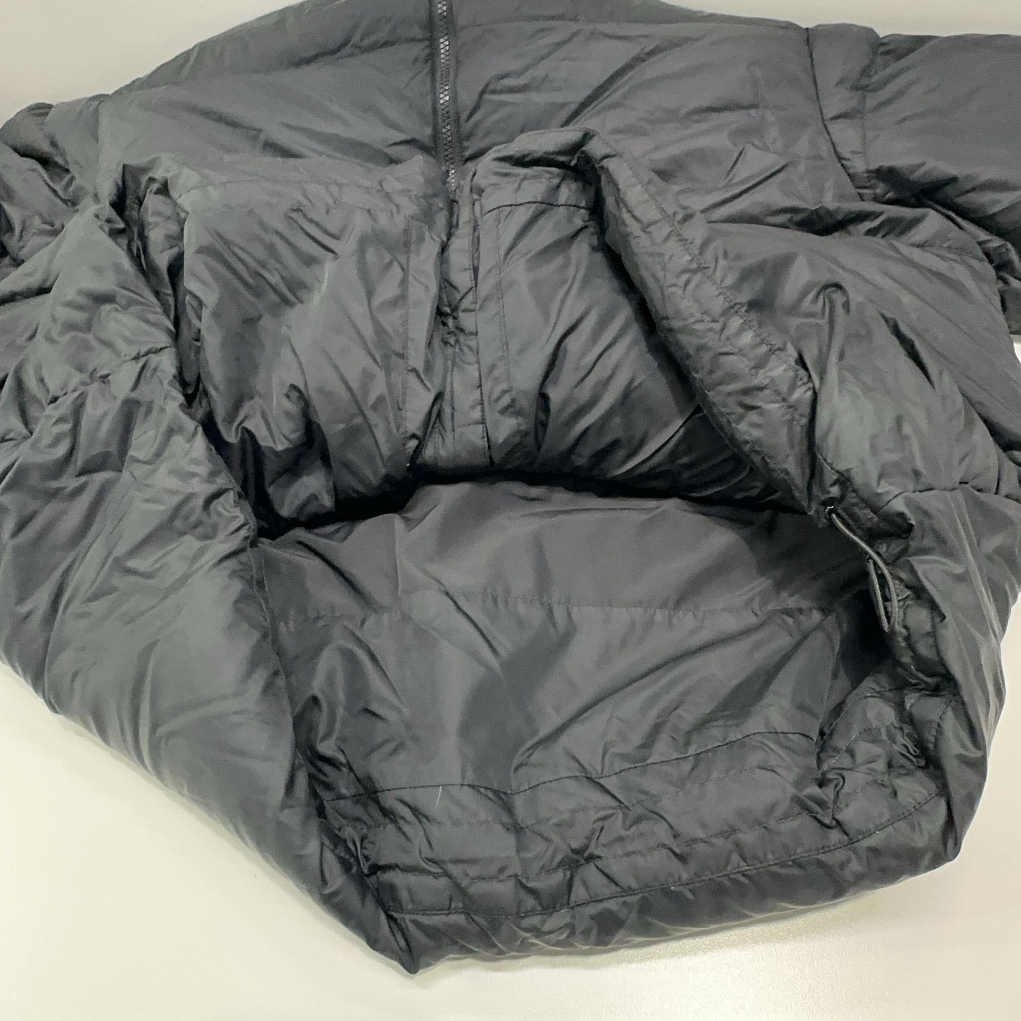 Supreme Supreme x Yohji Yamamoto Puffer Jacket XL Size US XL / EU 56 / 4 - 9 Thumbnail