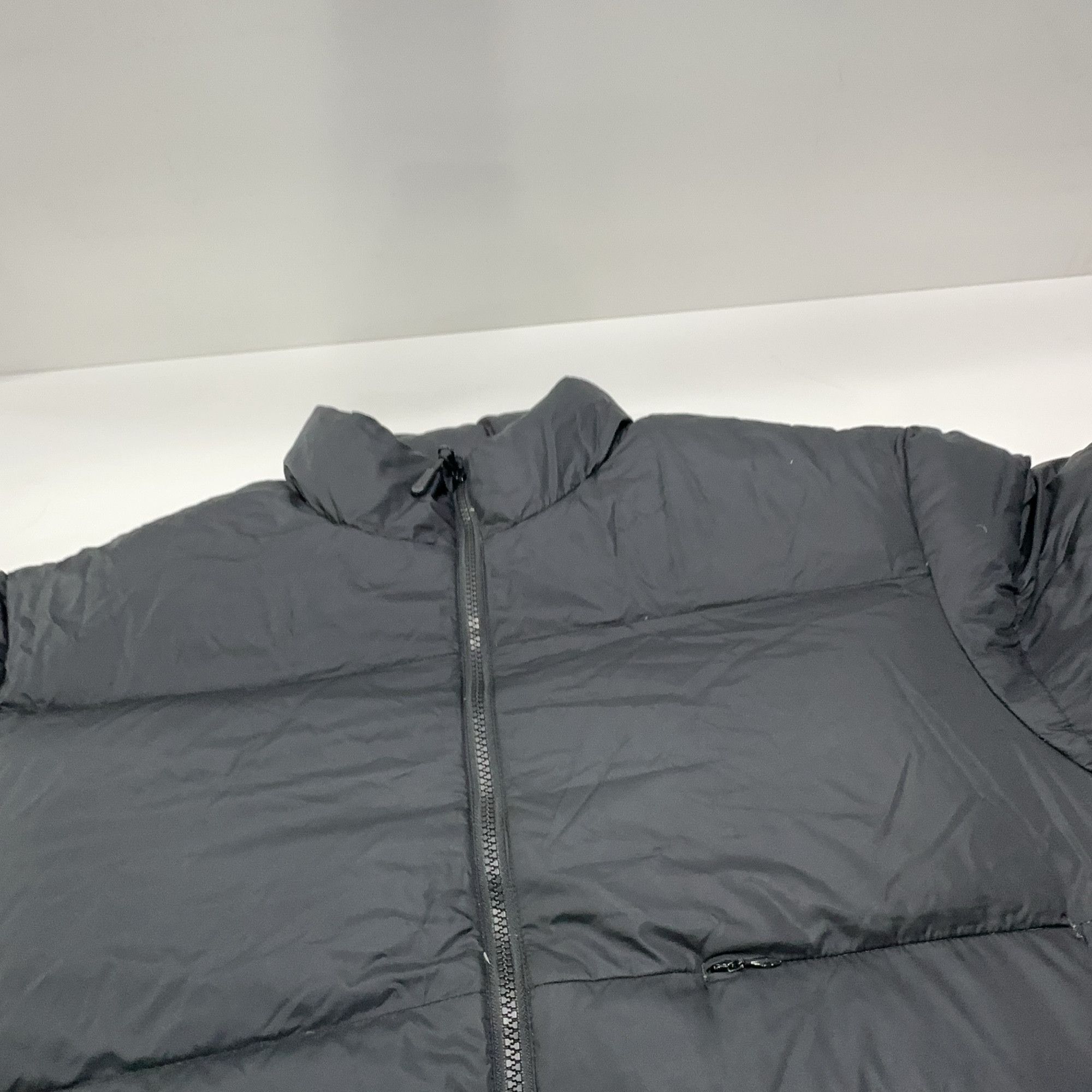 Supreme Supreme x Yohji Yamamoto Puffer Jacket XL Size US XL / EU 56 / 4 - 6 Thumbnail