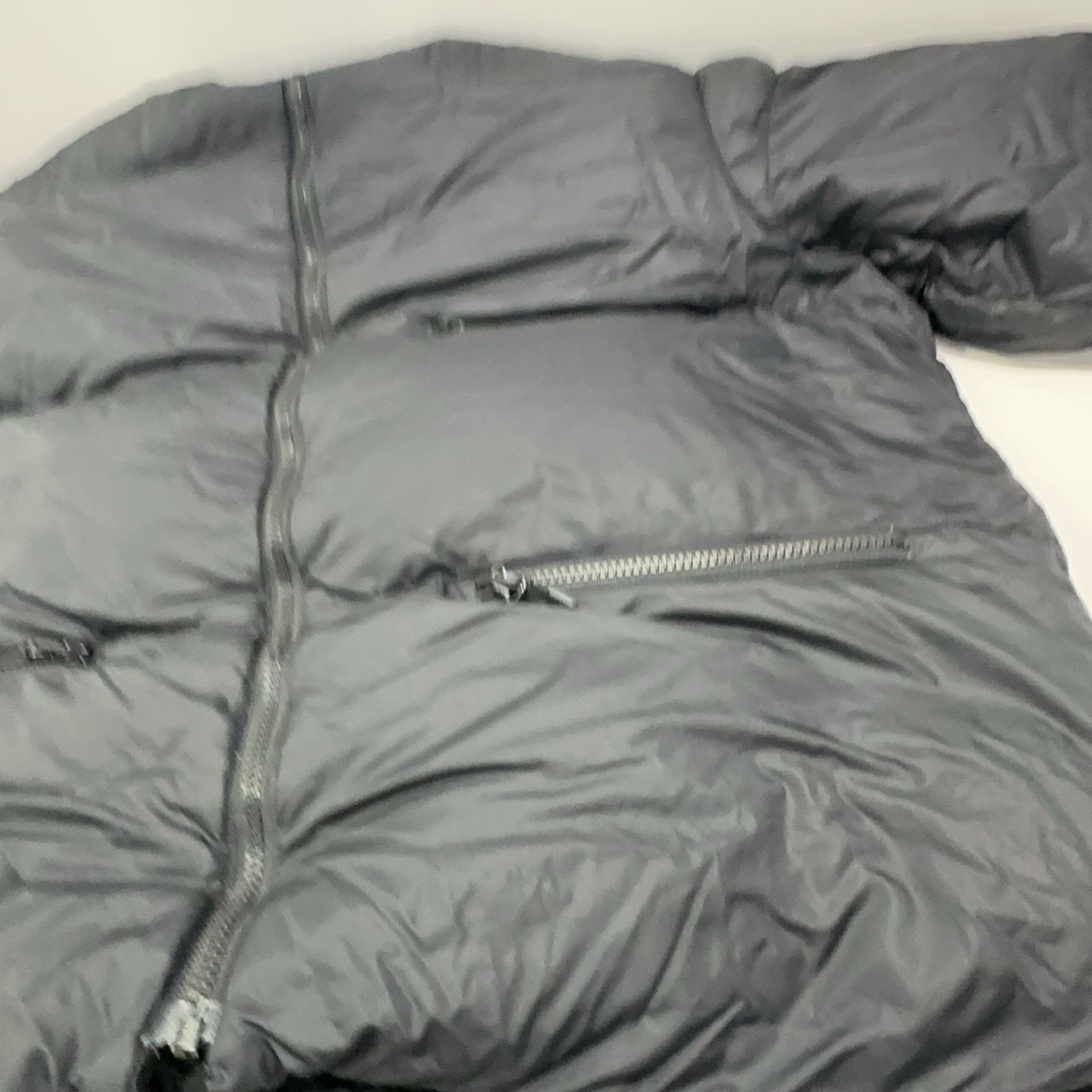 Supreme Supreme x Yohji Yamamoto Puffer Jacket XL Size US XL / EU 56 / 4 - 8 Thumbnail