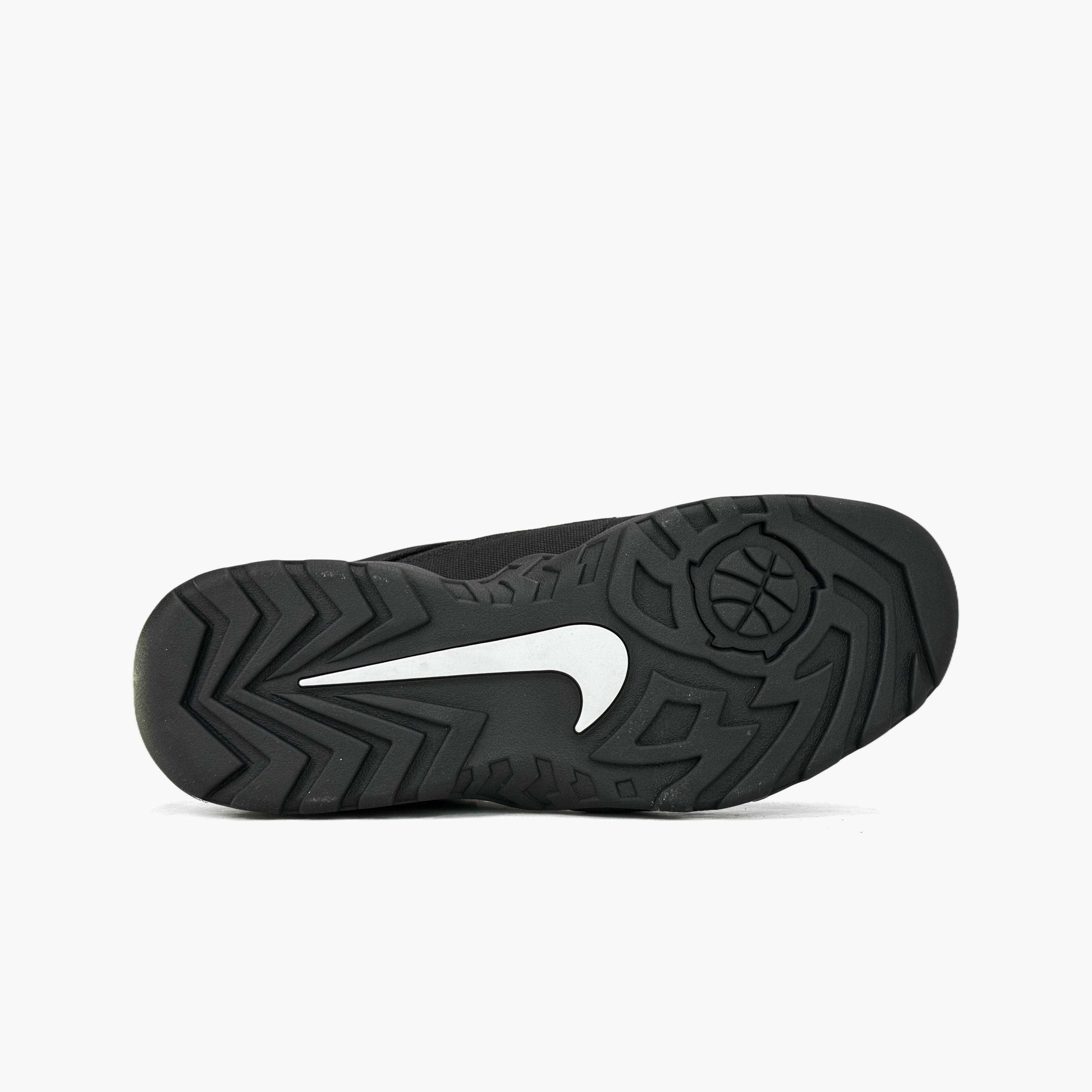 Nike × Supreme Supreme x Nike SB Darwin Low Black Size 7.5 Size US 7.5 / EU 40-41 - 7 Thumbnail