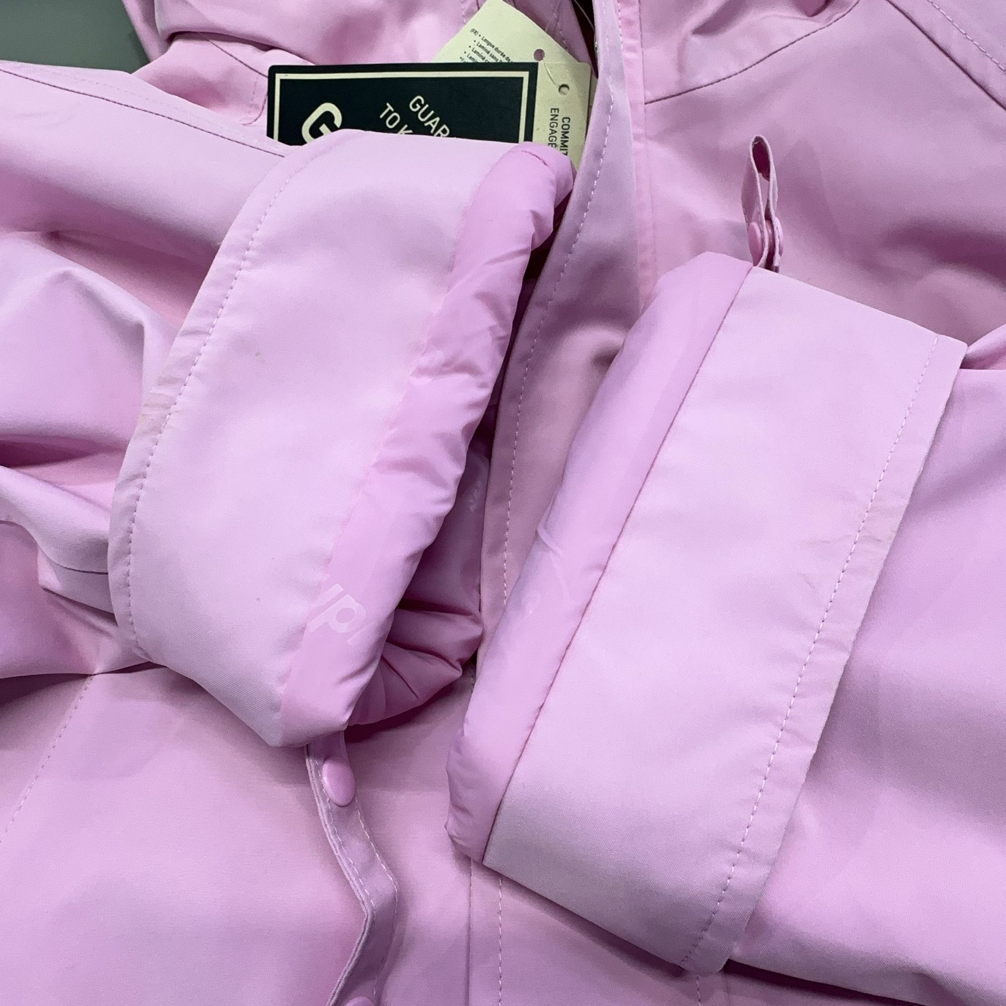 Supreme Supreme 2-in-1 Gore-Tex Parka Size L Size US L / EU 52-54 / 3 - 18 Thumbnail