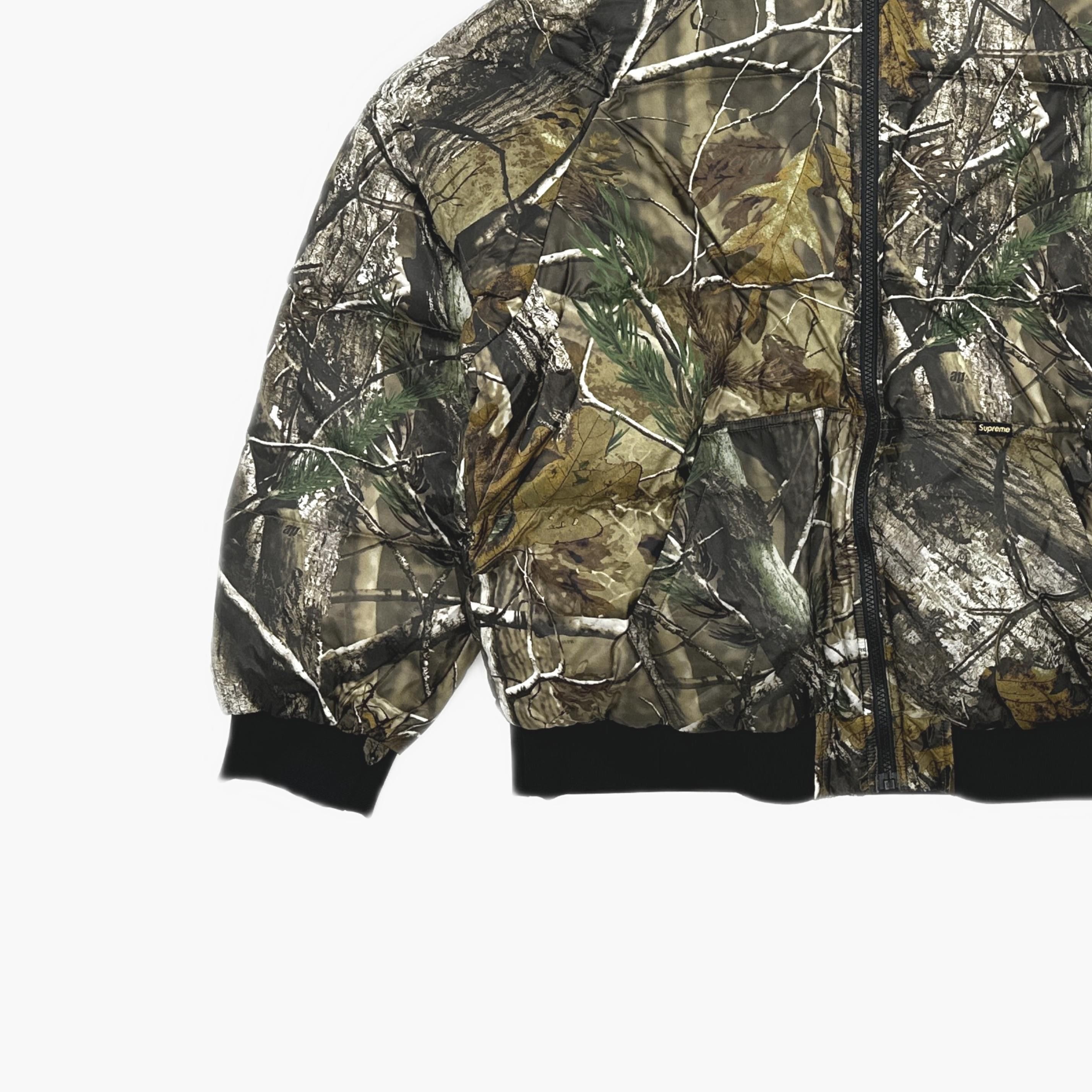 Supreme Supreme 2-in-1 Gore-Tex Parka Size L Size US L / EU 52-54 / 3 - 10 Thumbnail