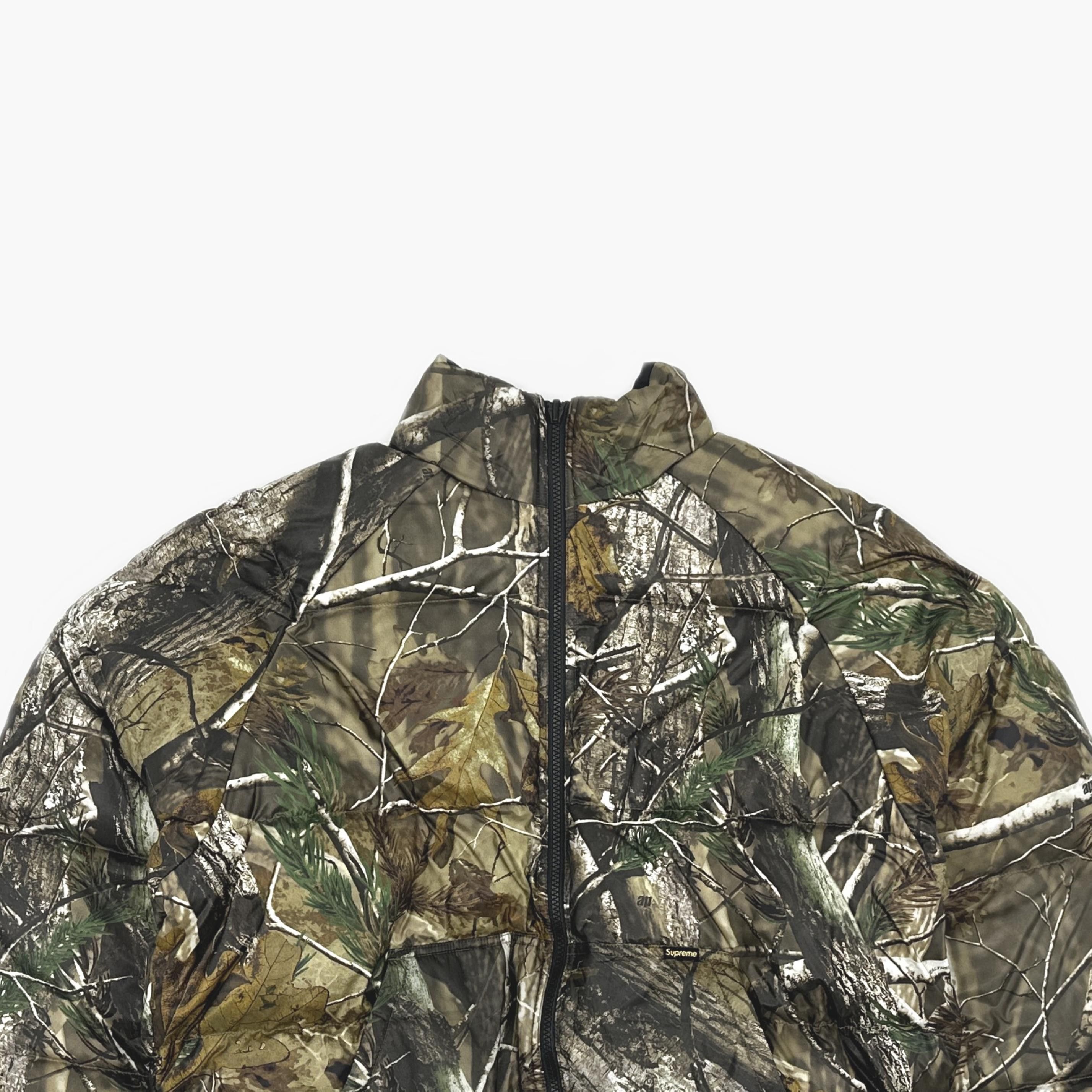 Supreme Supreme 2-in-1 Gore-Tex Parka Size L Size US L / EU 52-54 / 3 - 9 Thumbnail