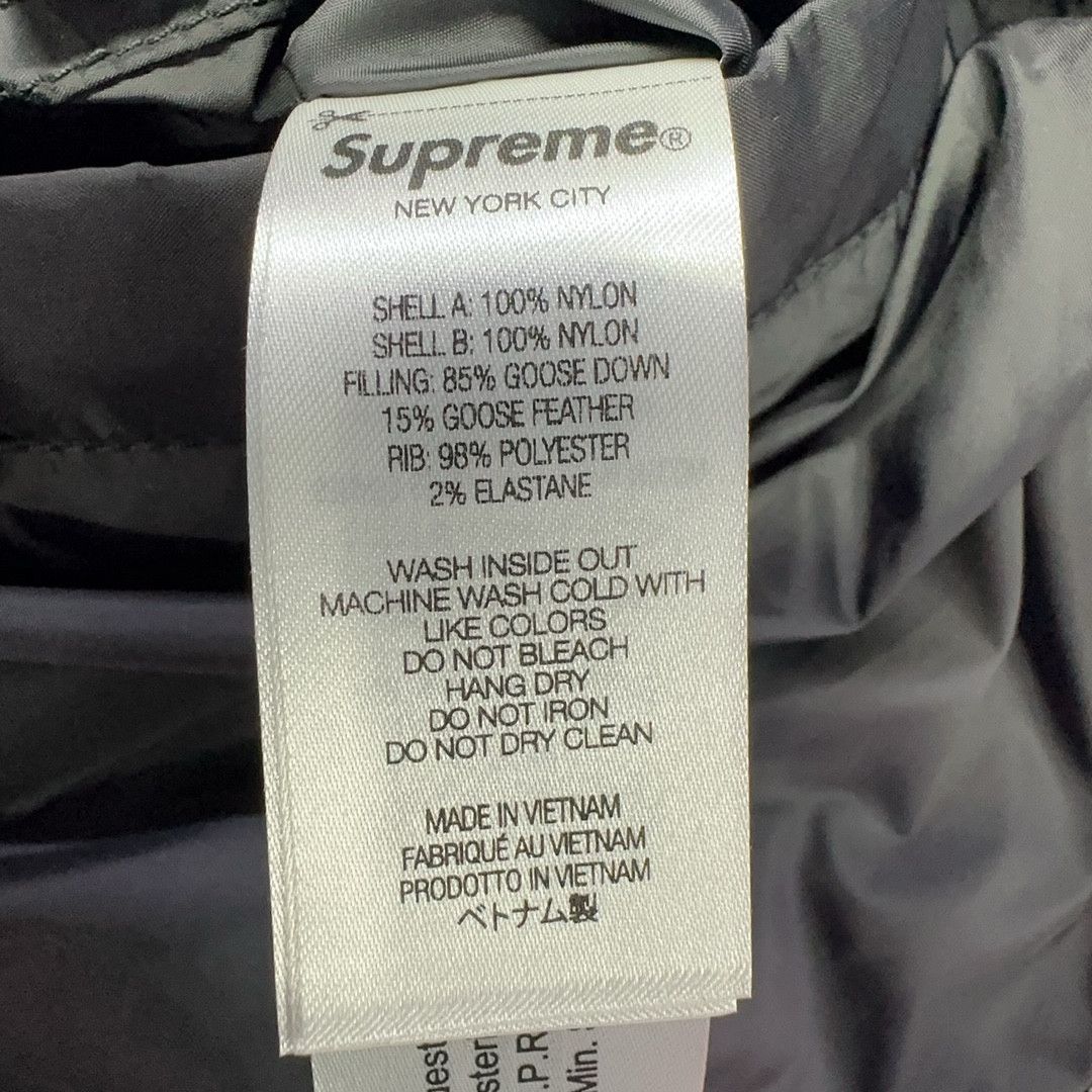 Supreme Supreme 2-in-1 Gore-Tex Parka Size L Size US L / EU 52-54 / 3 - 16 Thumbnail