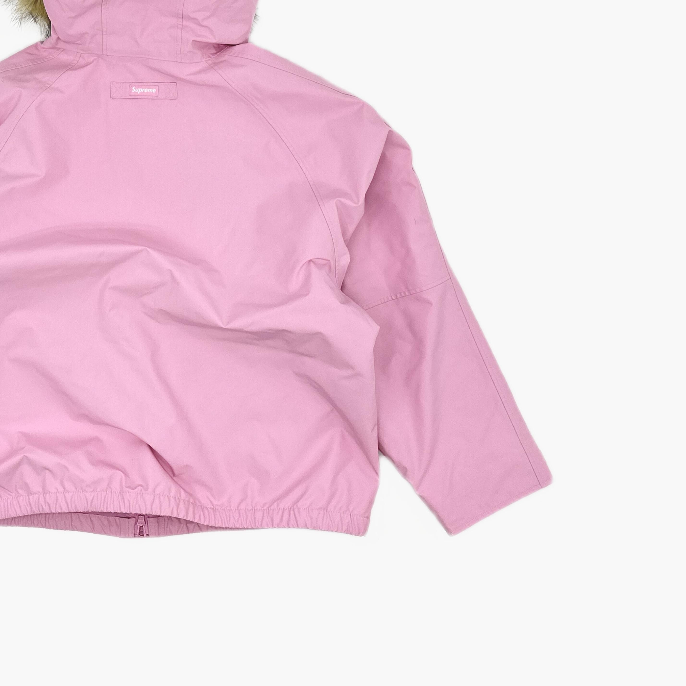 Supreme Supreme 2-in-1 Gore-Tex Parka Size L Size US L / EU 52-54 / 3 - 5 Thumbnail