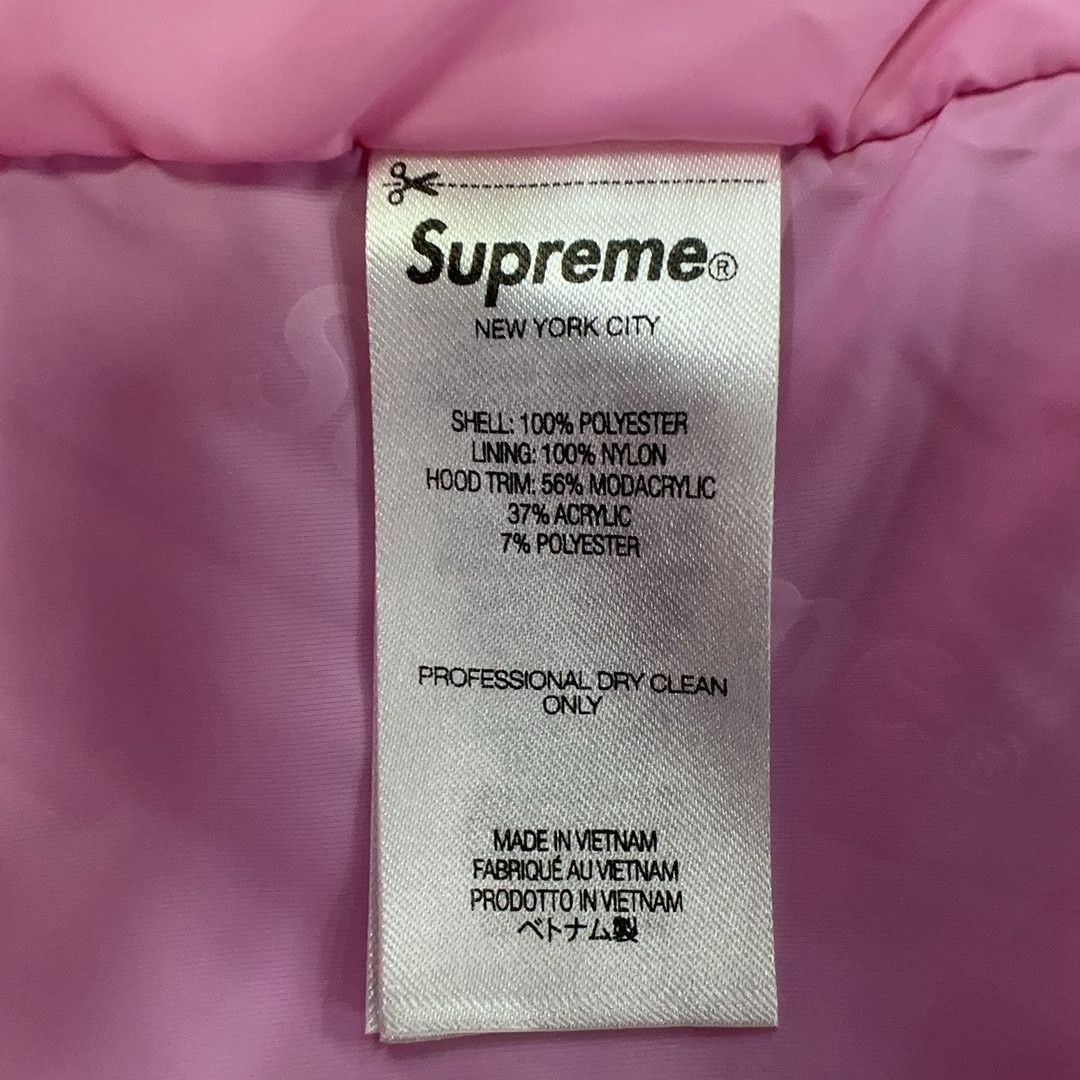 Supreme Supreme 2-in-1 Gore-Tex Parka Size L Size US L / EU 52-54 / 3 - 14 Thumbnail