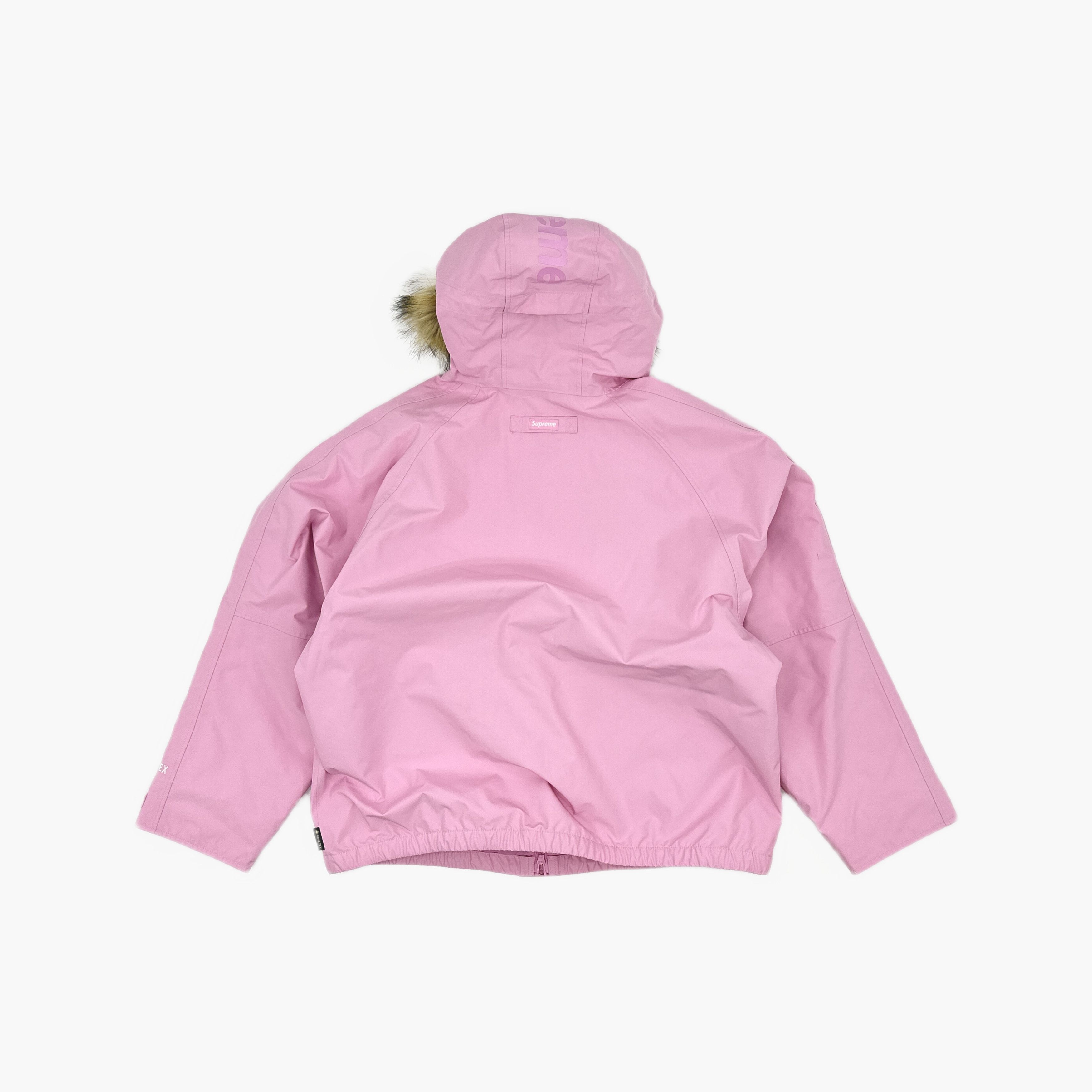 Supreme Supreme 2-in-1 Gore-Tex Parka Size L Size US L / EU 52-54 / 3 - 2 Thumbnail
