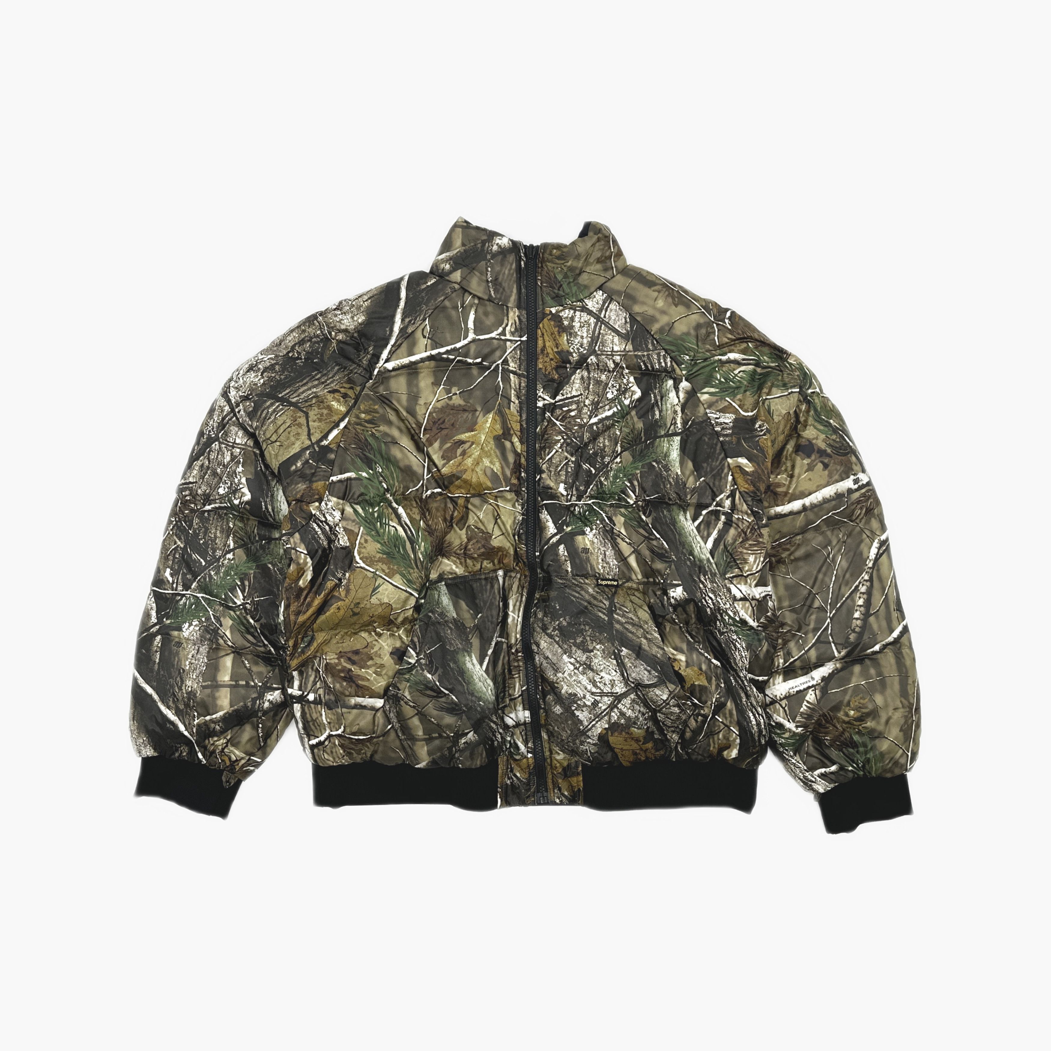 Supreme Supreme 2-in-1 Gore-Tex Parka Size L Size US L / EU 52-54 / 3 - 8 Thumbnail