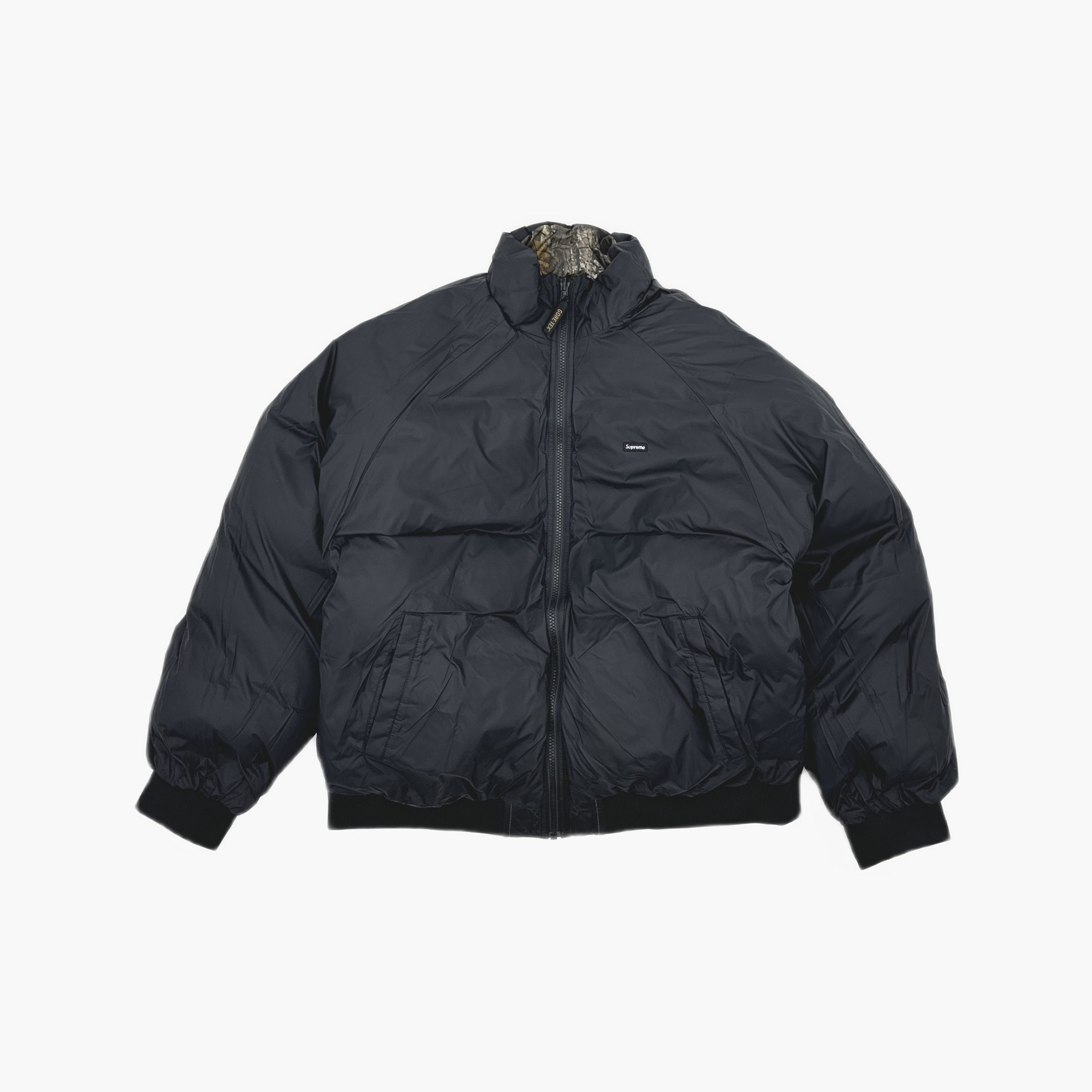 Supreme Supreme 2-in-1 Gore-Tex Parka Size L Size US L / EU 52-54 / 3 - 7 Thumbnail