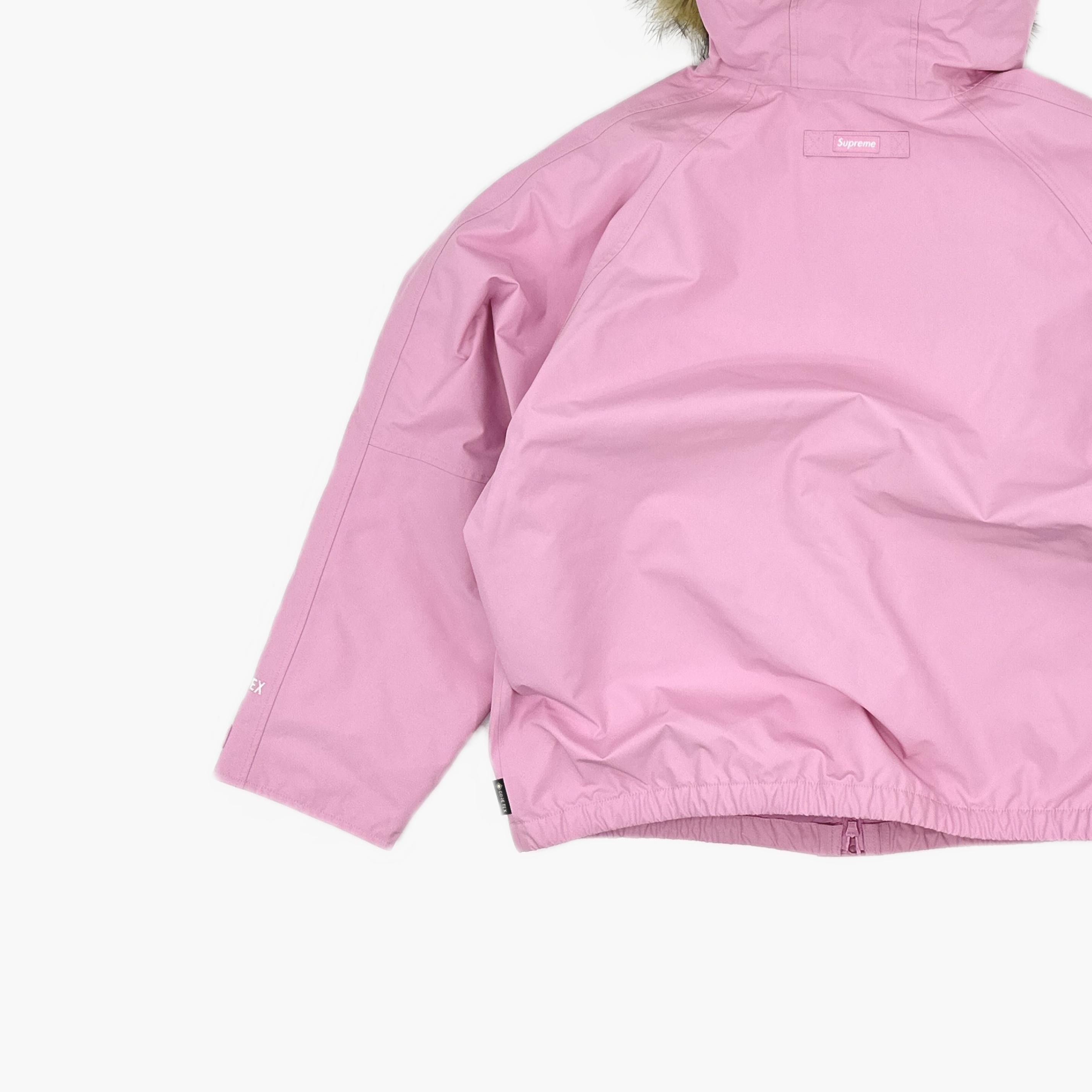 Supreme Supreme 2-in-1 Gore-Tex Parka Size L Size US L / EU 52-54 / 3 - 4 Thumbnail