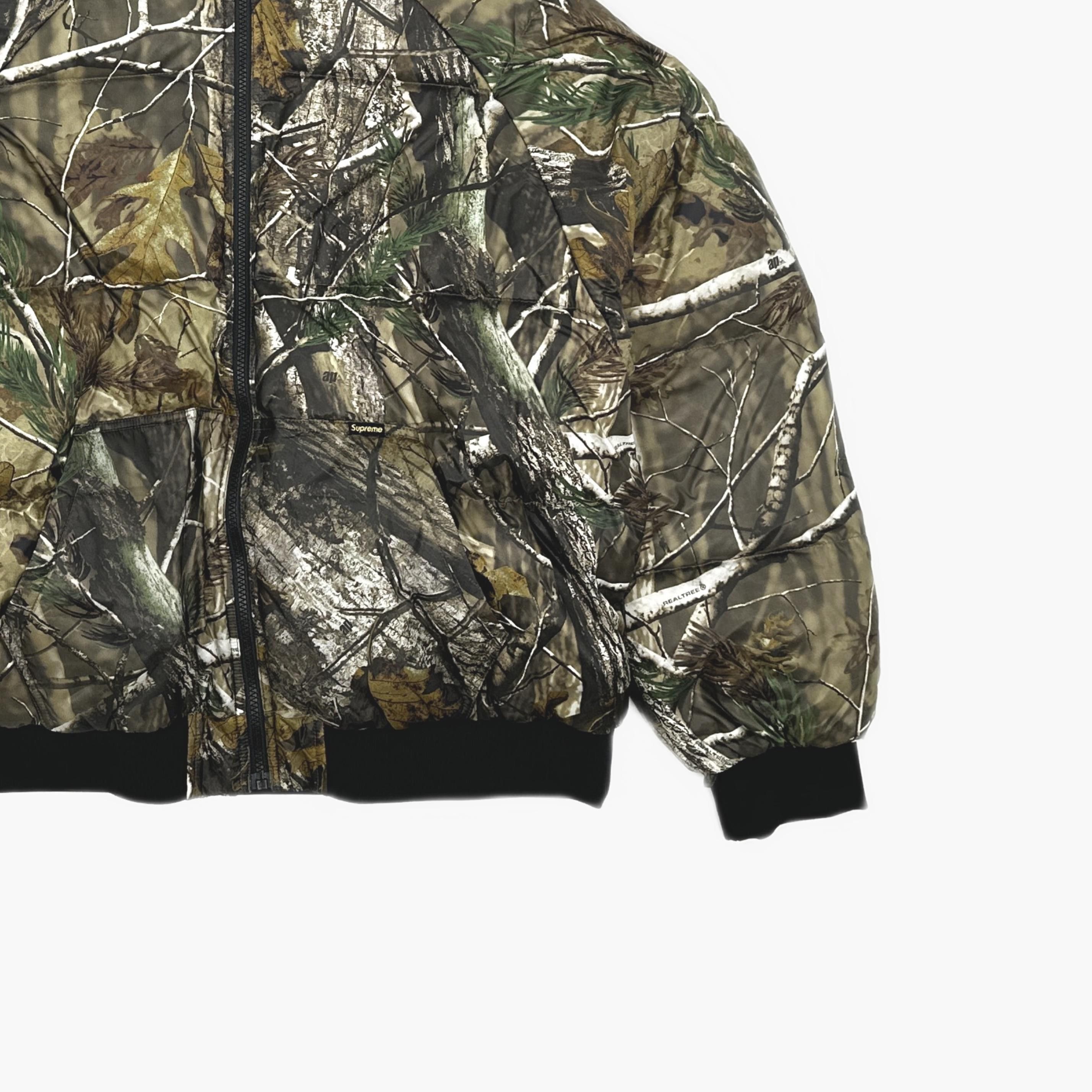 Supreme Supreme 2-in-1 Gore-Tex Parka Size L Size US L / EU 52-54 / 3 - 11 Thumbnail
