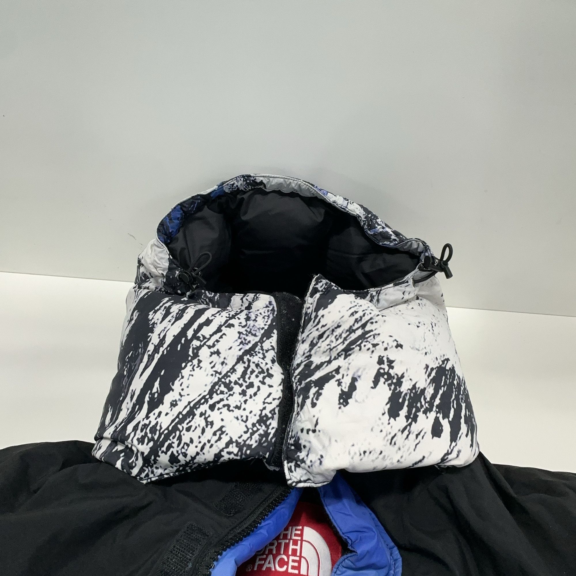 Supreme × The North Face Supreme x The North Face Mountain Puffer Jacket Size M Size US M / EU 48-50 / 2 - 10 Thumbnail