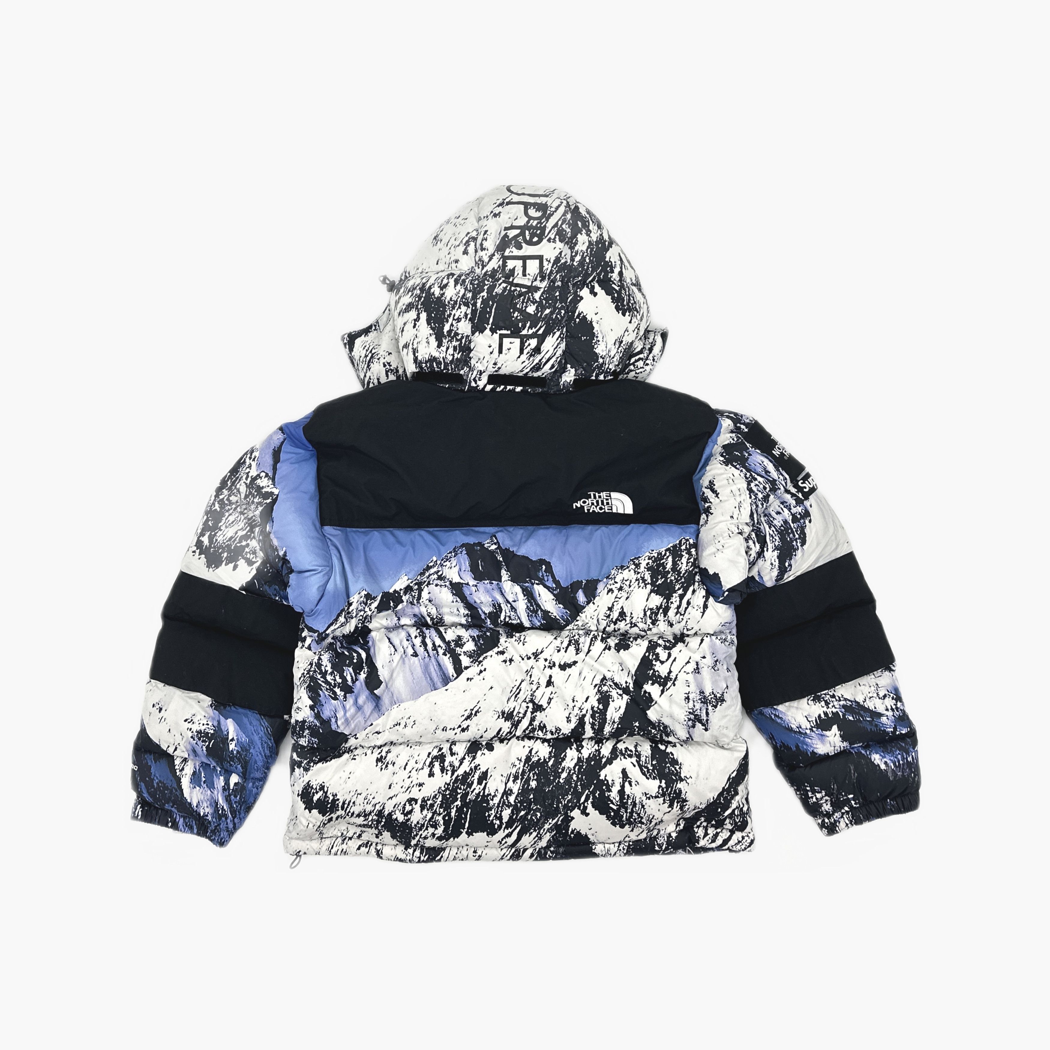 Supreme × The North Face Supreme x The North Face Mountain Puffer Jacket Size M Size US M / EU 48-50 / 2 - 2 Thumbnail