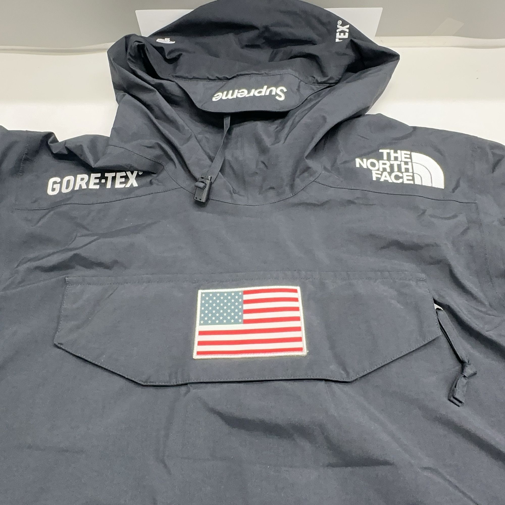 Supreme Supreme x The North Face Trans Antarctica Pullover Size M Size US M / EU 48-50 / 2 - 6 Thumbnail