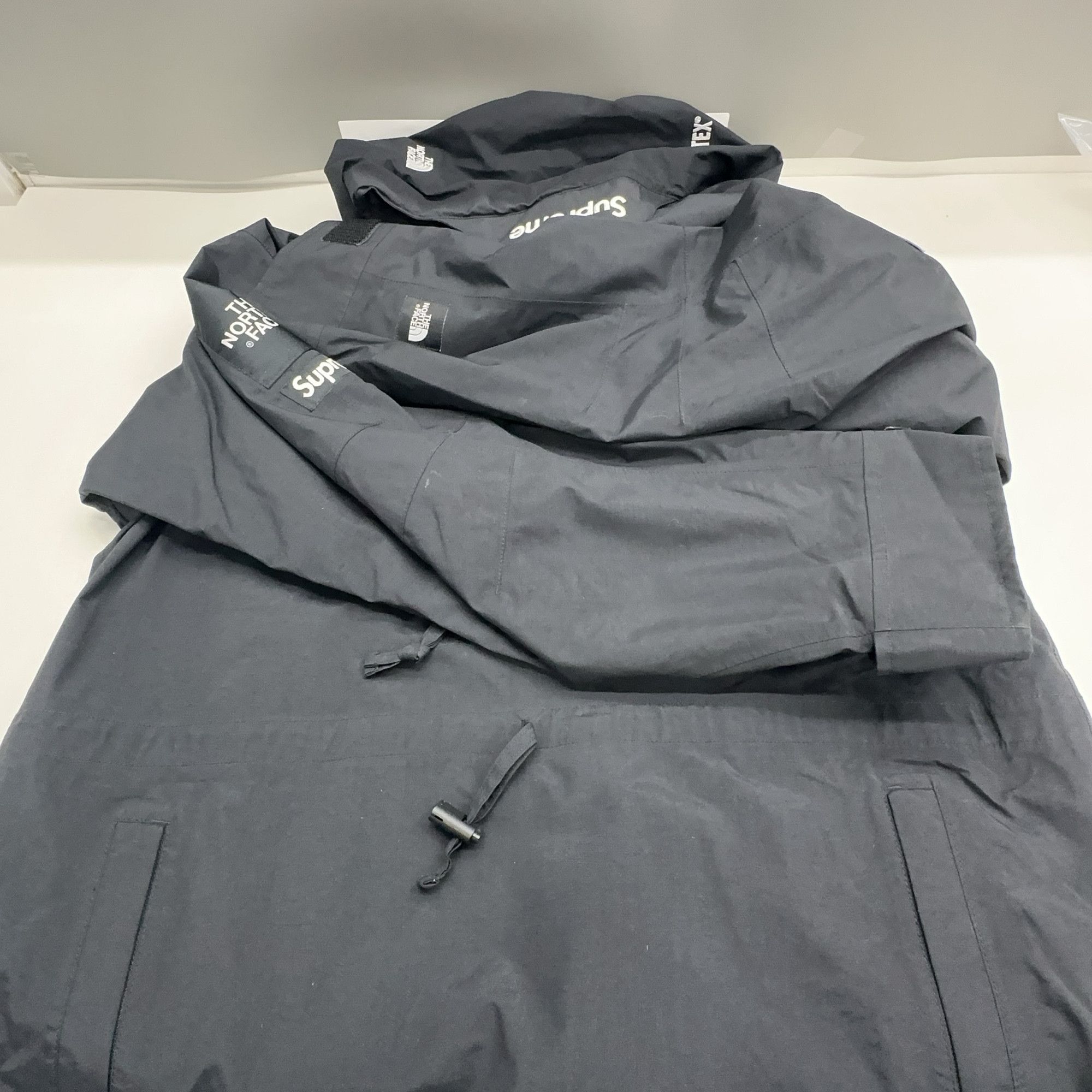 Supreme Supreme x The North Face Trans Antarctica Pullover Size M Size US M / EU 48-50 / 2 - 5 Thumbnail