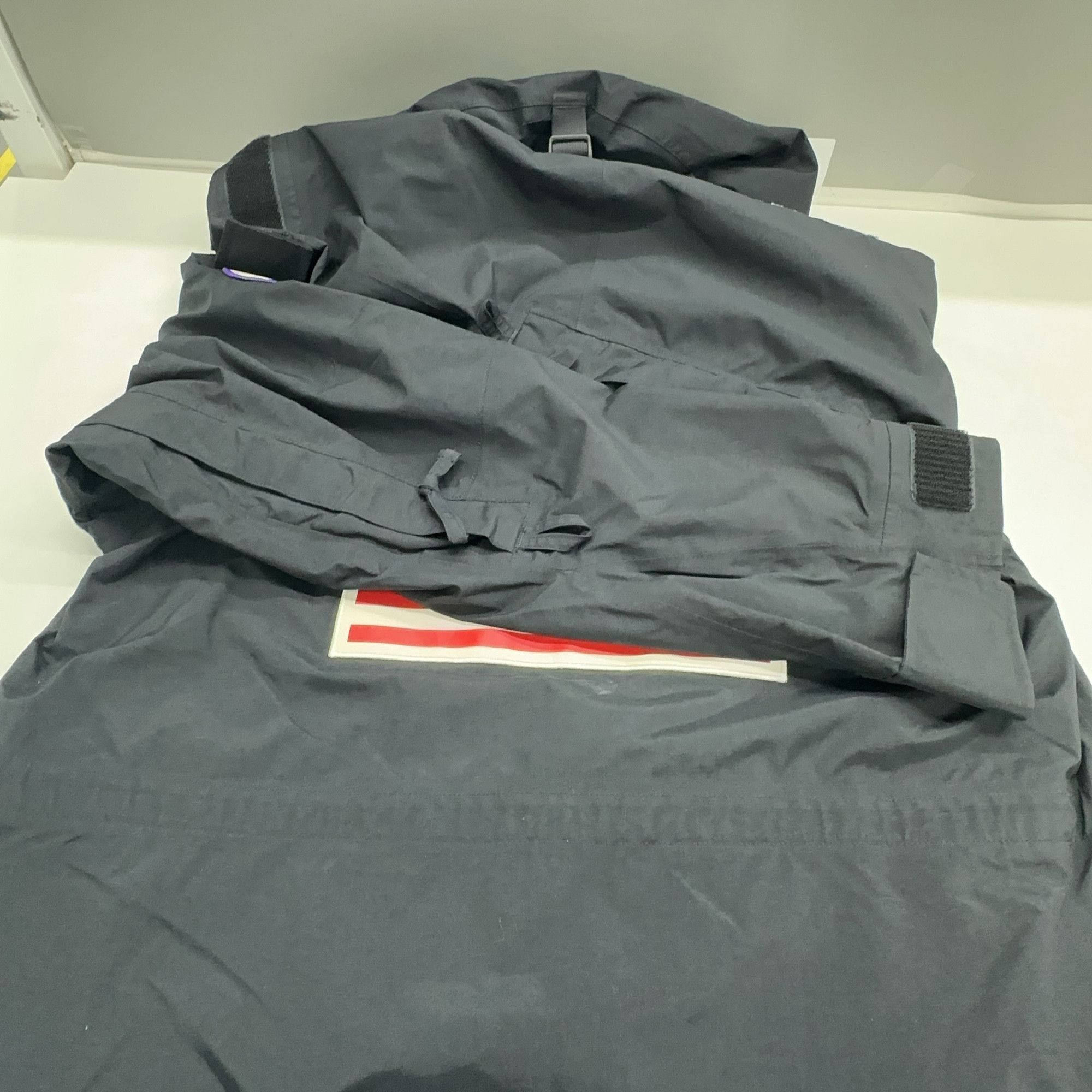 Supreme Supreme x The North Face Trans Antarctica Pullover Size M Size US M / EU 48-50 / 2 - 8 Thumbnail