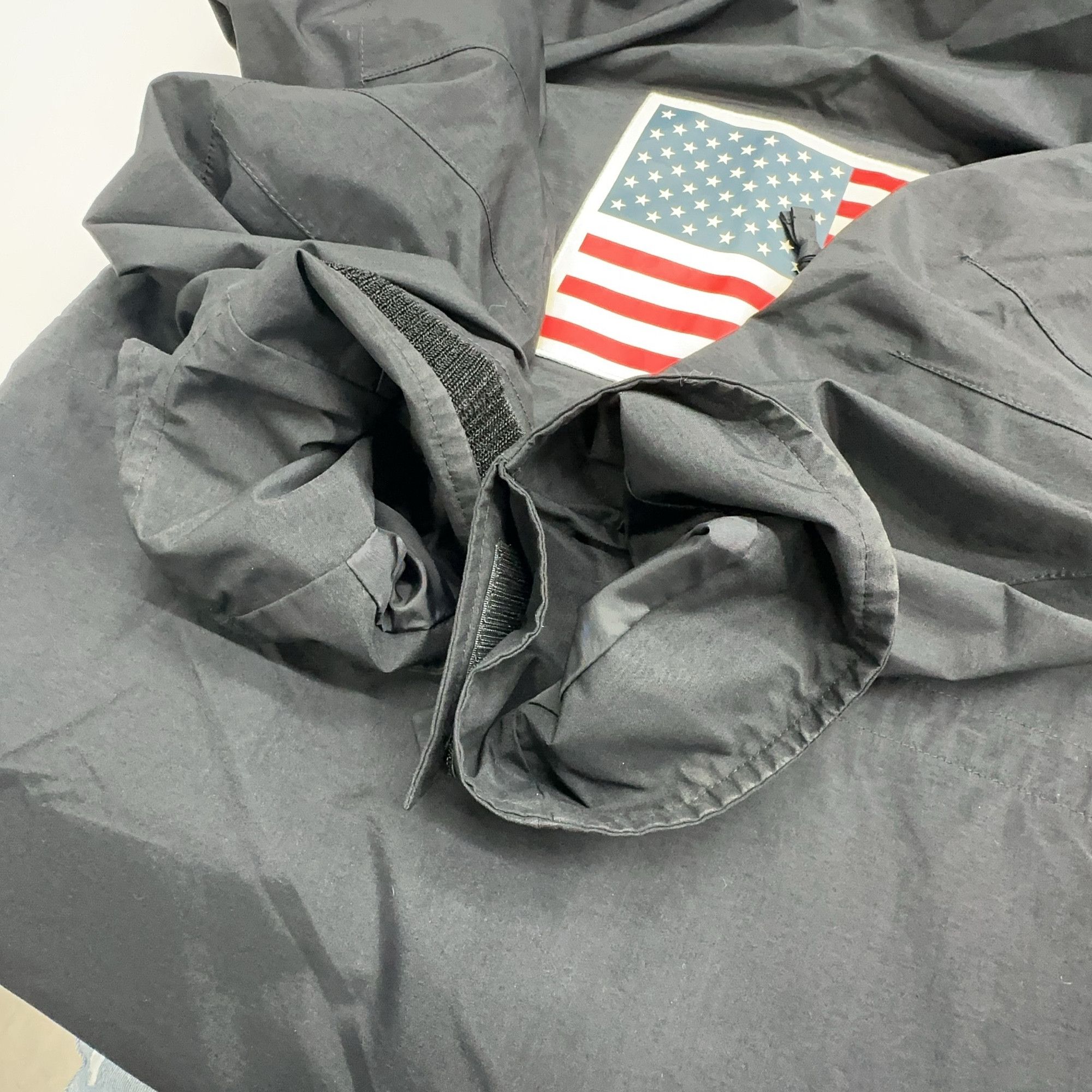 Supreme Supreme x The North Face Trans Antarctica Pullover Size M Size US M / EU 48-50 / 2 - 9 Thumbnail