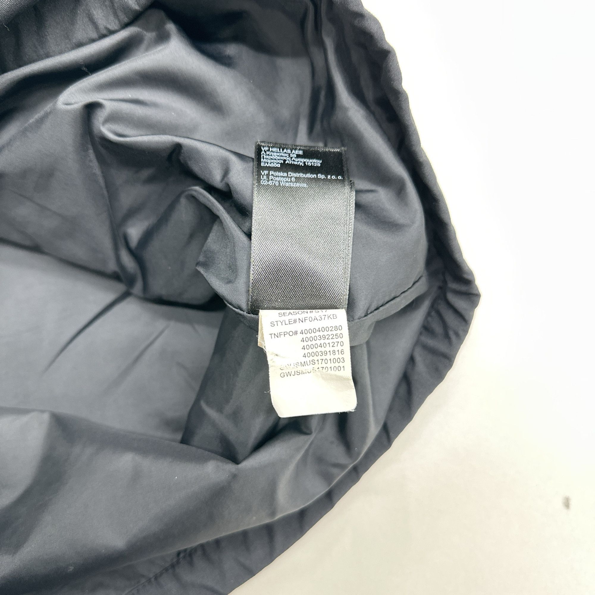 Supreme Supreme x The North Face Trans Antarctica Pullover Size M Size US M / EU 48-50 / 2 - 4 Thumbnail