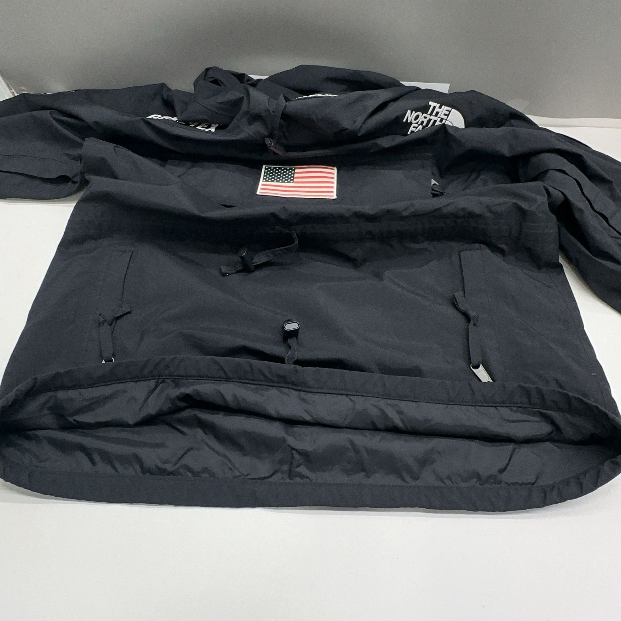 Supreme Supreme x The North Face Trans Antarctica Pullover Size M Size US M / EU 48-50 / 2 - 7 Thumbnail