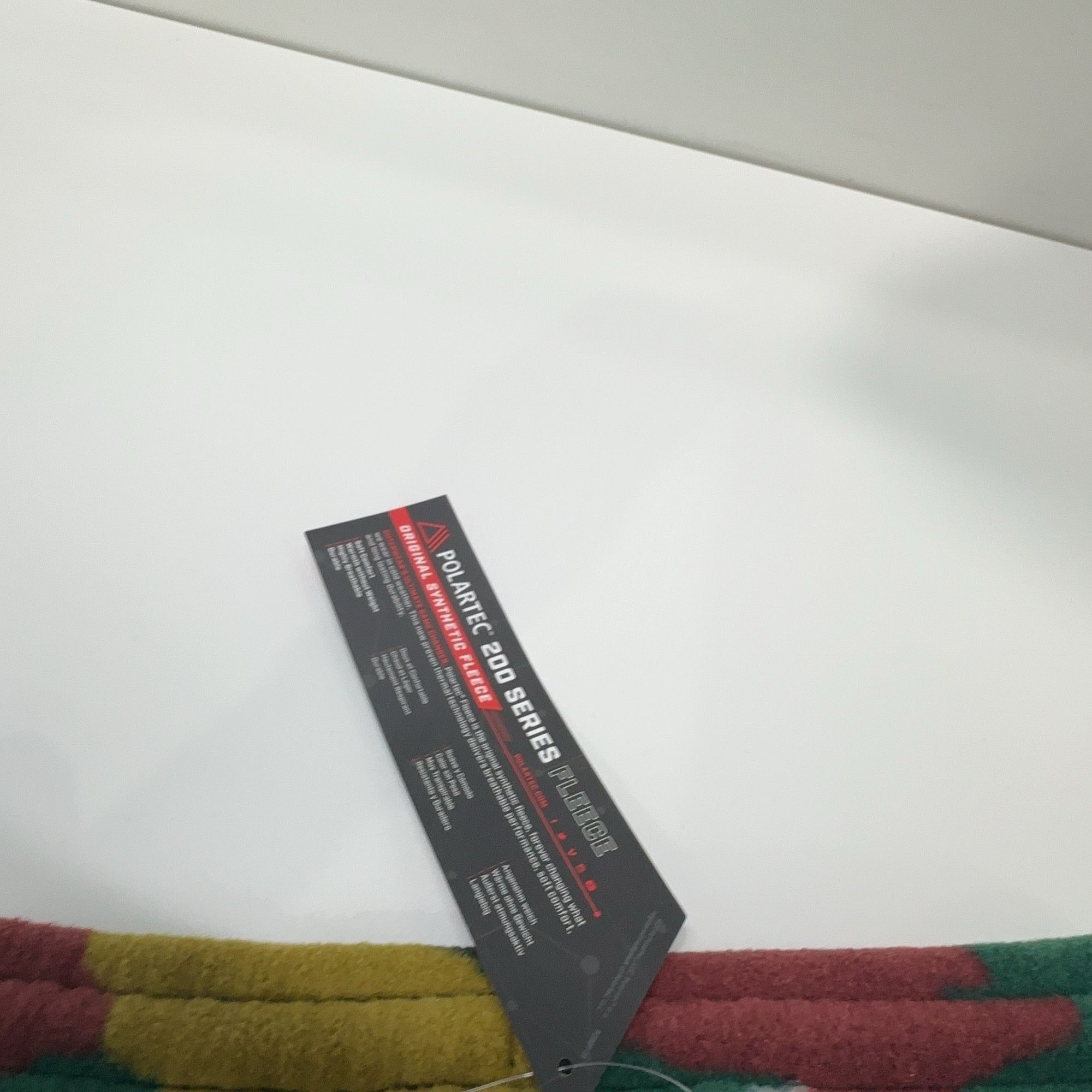 Supreme Supreme Polartec Camo Sweatpants Size S Size US 30 / EU 46 - 4 Thumbnail