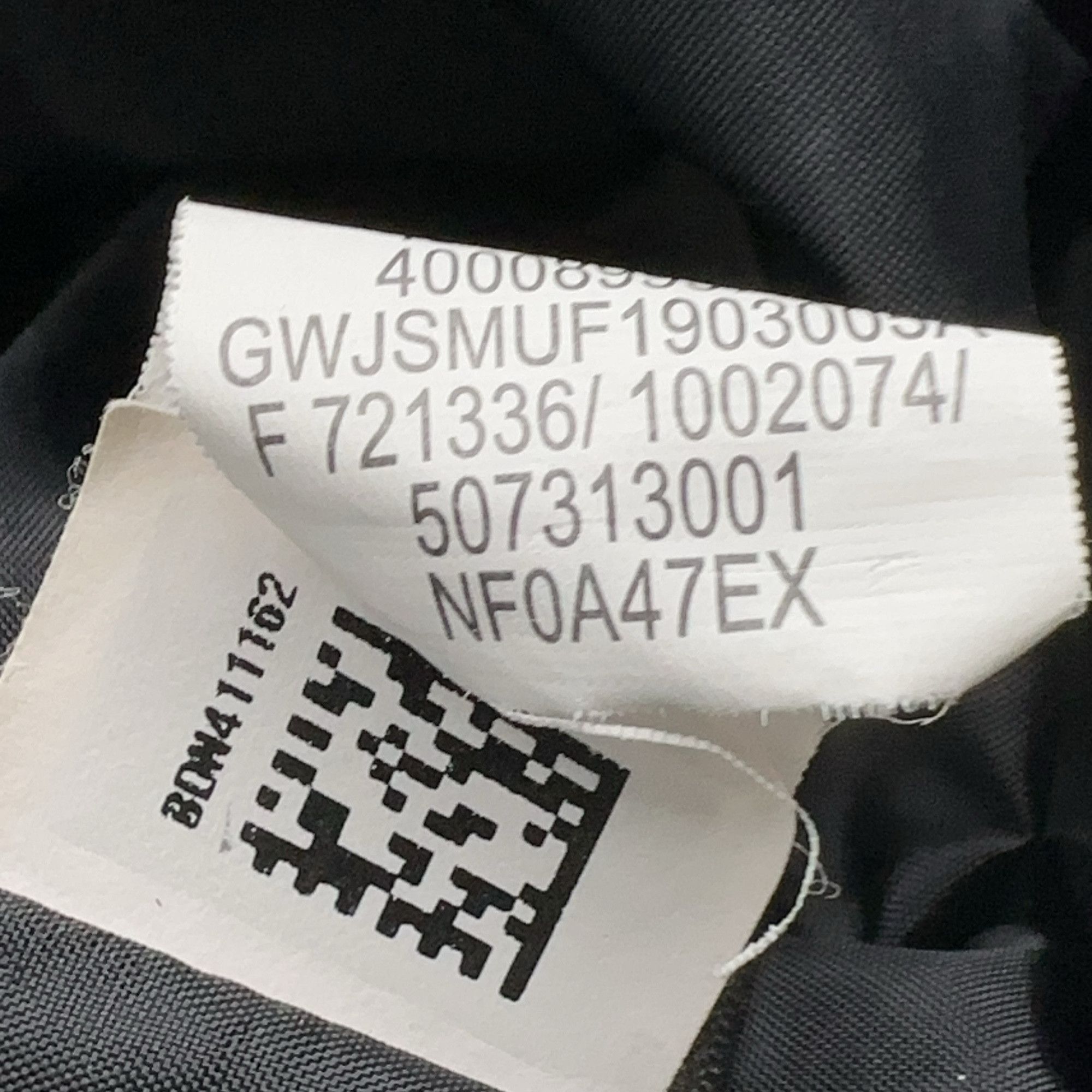 Supreme × The North Face Supreme x The North Face Statue of Liberty Jacket L Size US L / EU 52-54 / 3 - 8 Thumbnail