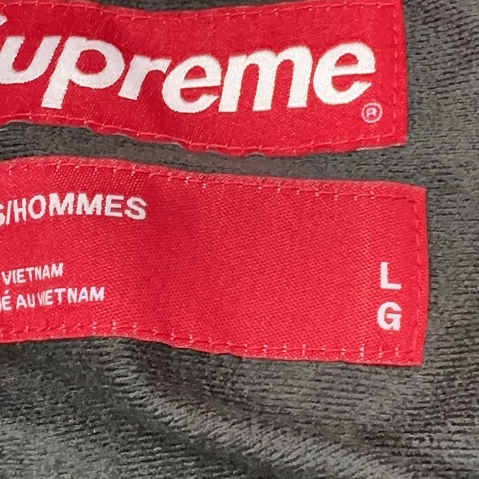 Supreme × The North Face Supreme x The North Face Statue of Liberty Jacket L Size US L / EU 52-54 / 3 - 9 Thumbnail