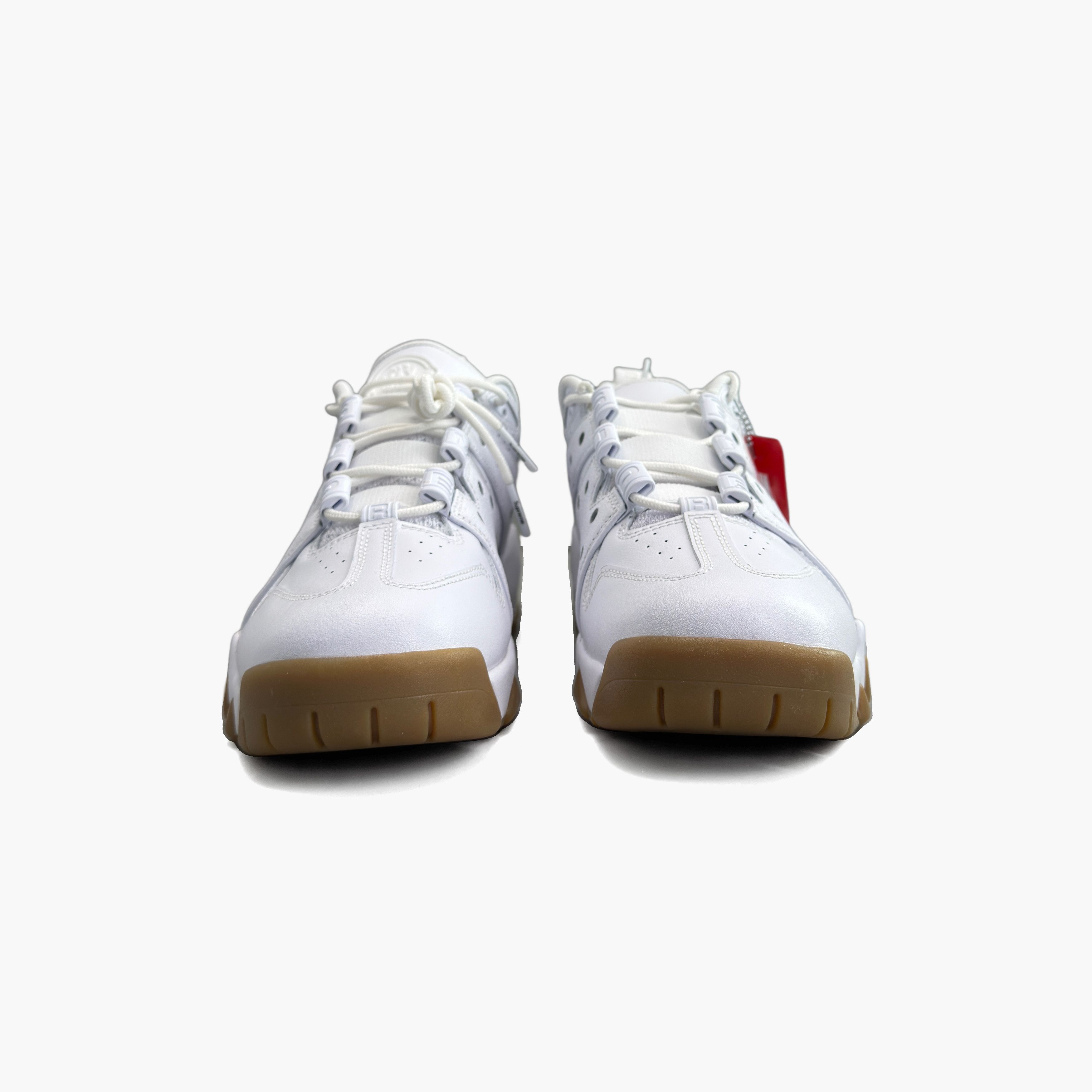 Nike Nike x Supreme Air Max 2 CB 94 Low White Size 9.5 Size US 9.5 / EU 42-43 - 5 Thumbnail