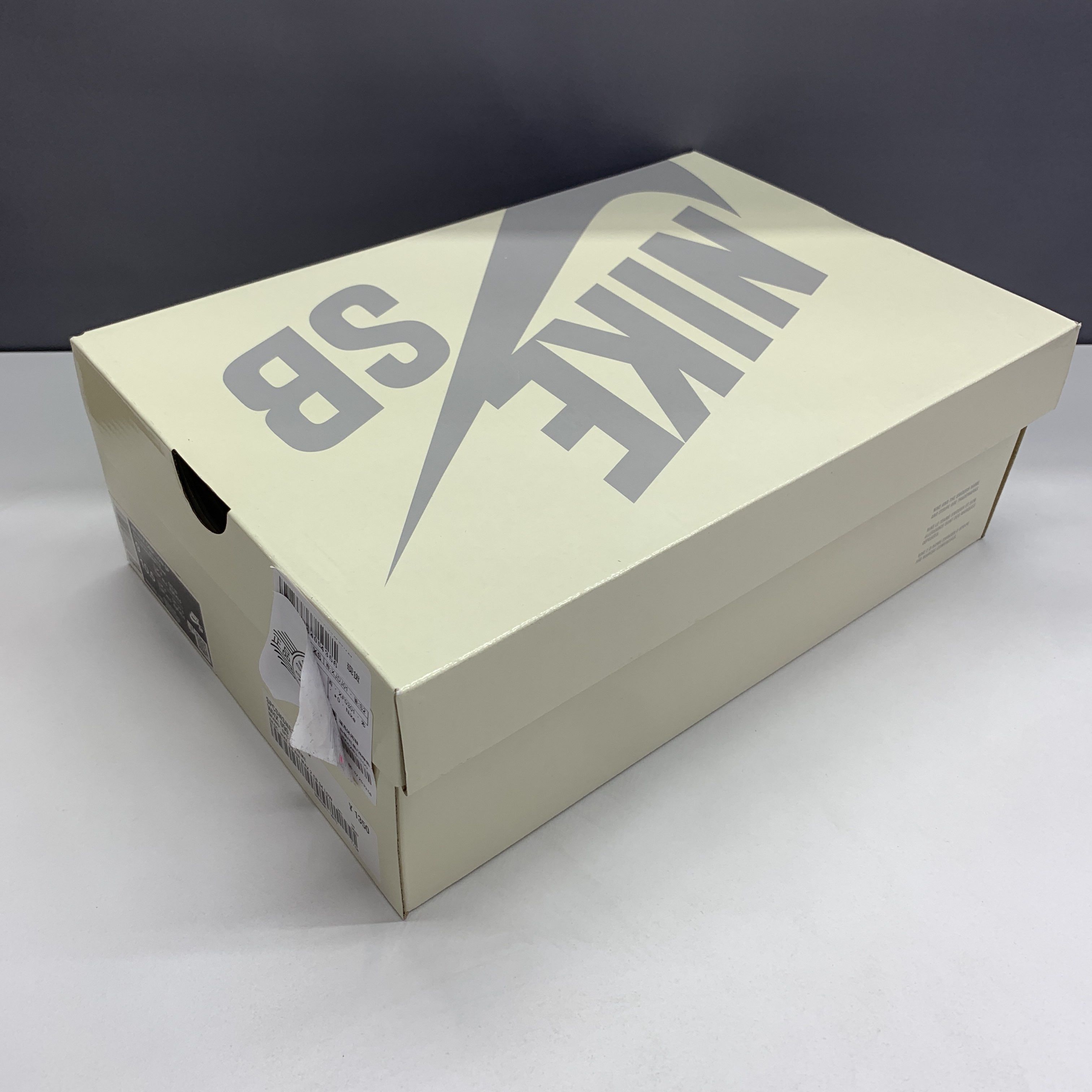 Nike Nike x Supreme Air Max 2 CB 94 Low White Size 9.5 Size US 9.5 / EU 42-43 - 10 Thumbnail