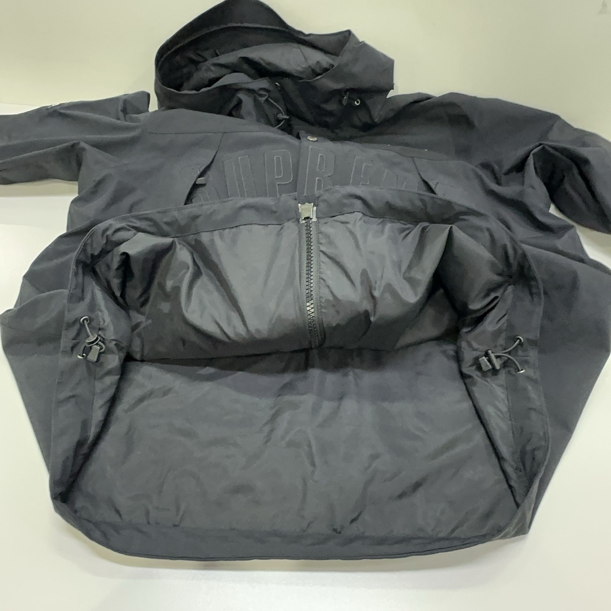 Supreme Supreme x The North Face Arc Logo Mountain Parka Size M Size US M / EU 48-50 / 2 - 11 Thumbnail