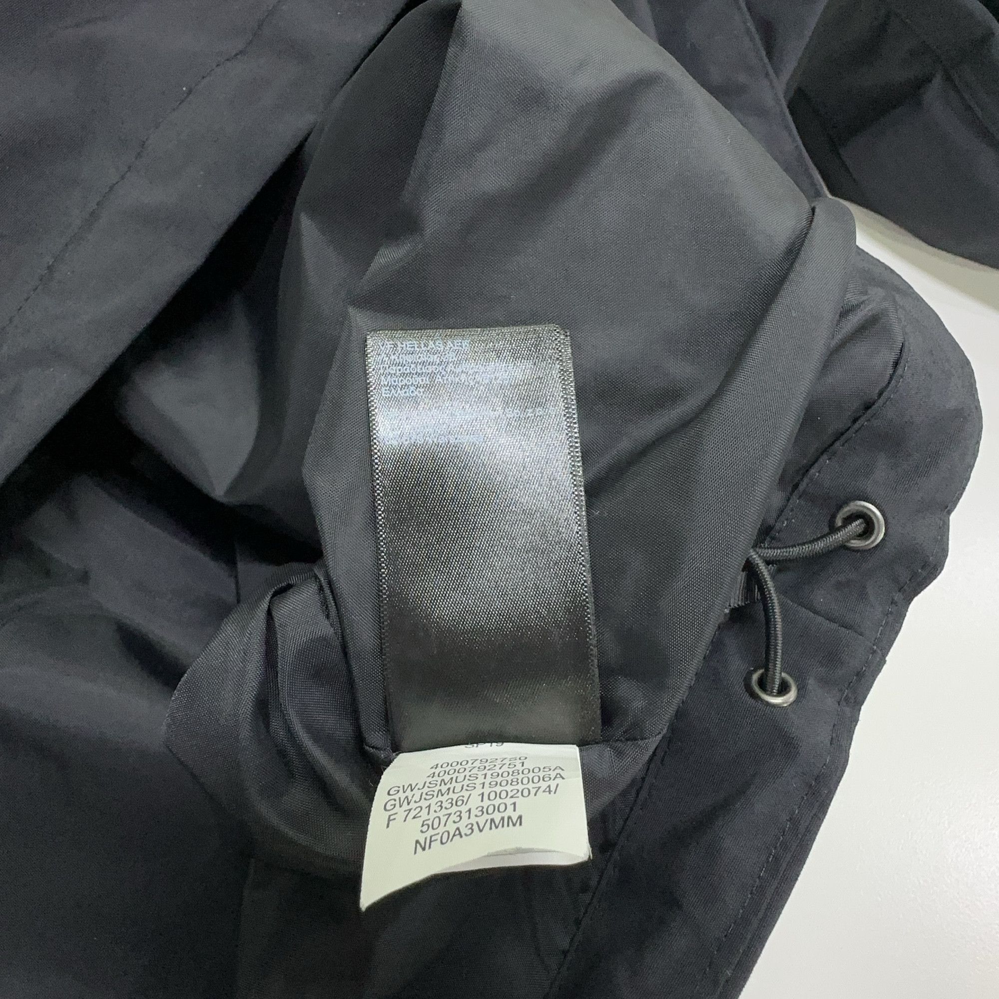 Supreme Supreme x The North Face Arc Logo Mountain Parka Size M Size US M / EU 48-50 / 2 - 5 Thumbnail