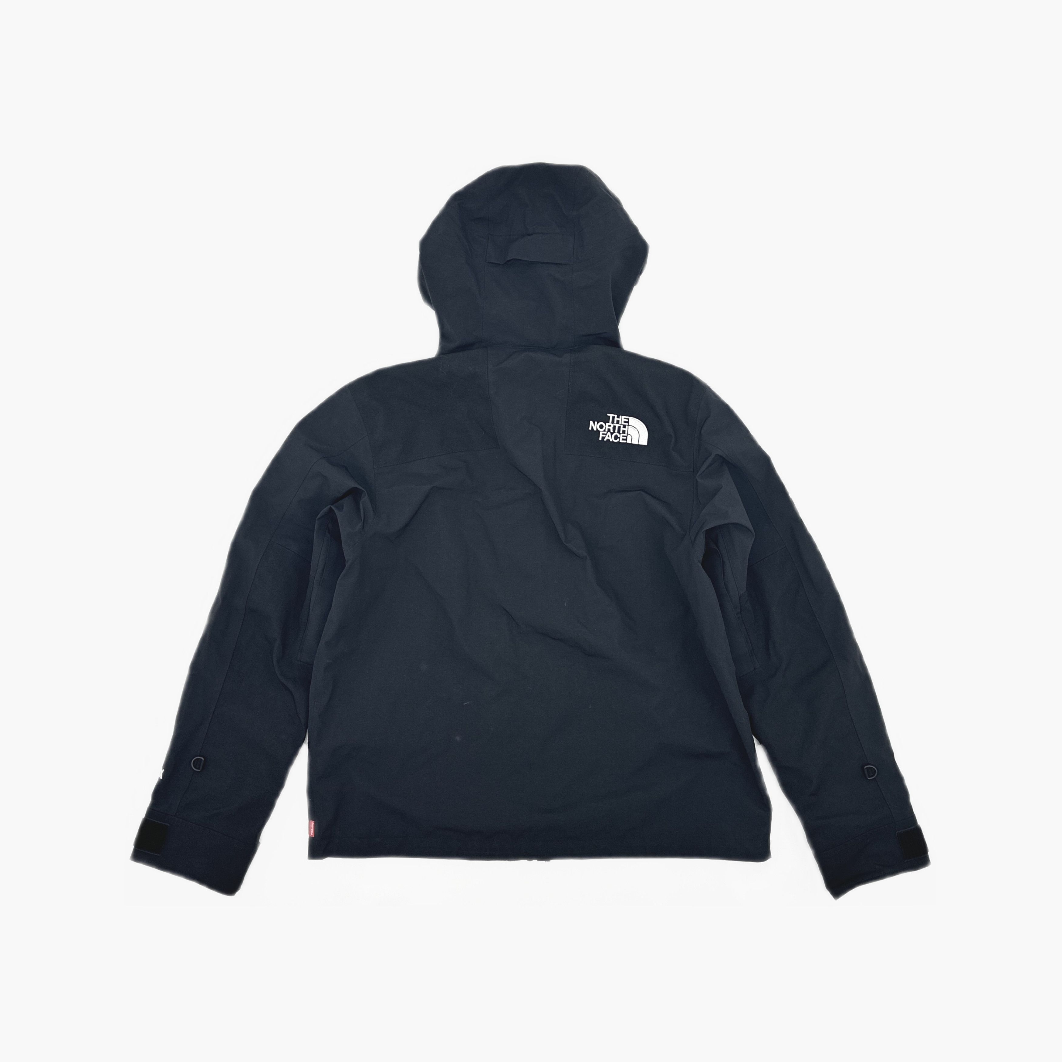 Supreme Supreme x The North Face Arc Logo Mountain Parka Size M Size US M / EU 48-50 / 2 - 2 Thumbnail